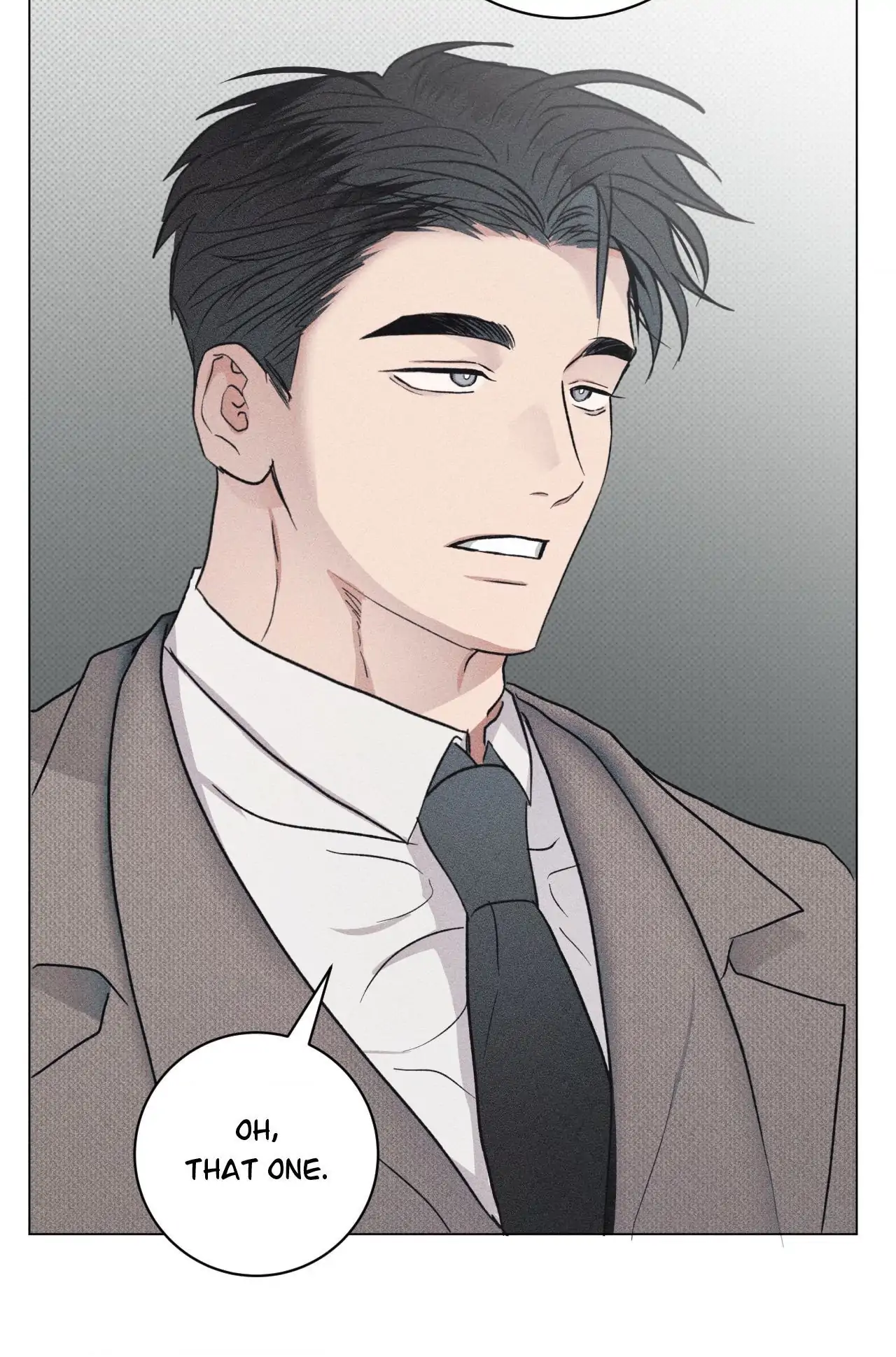 Fated But Flawed - Chapter 16 manhwa