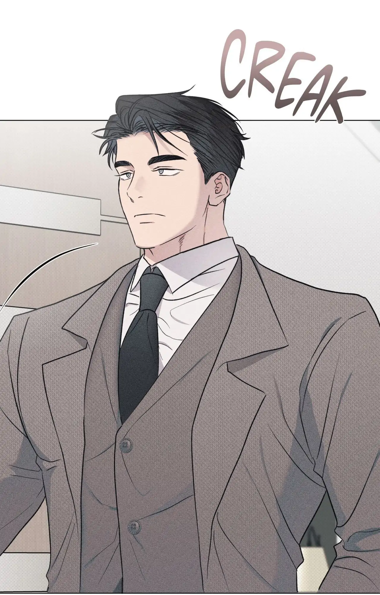Fated But Flawed - Chapter 16 manhwa