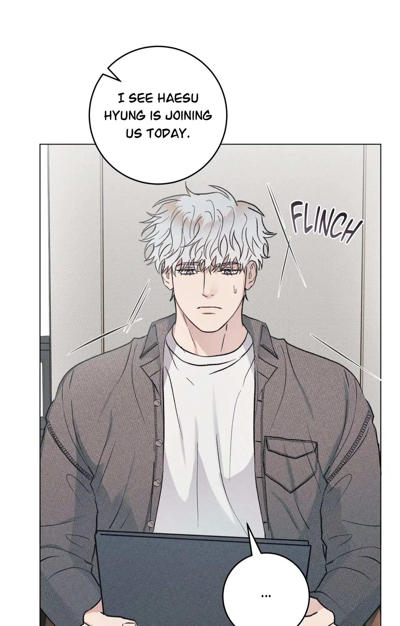 Fated But Flawed - Chapter 16 manhwa
