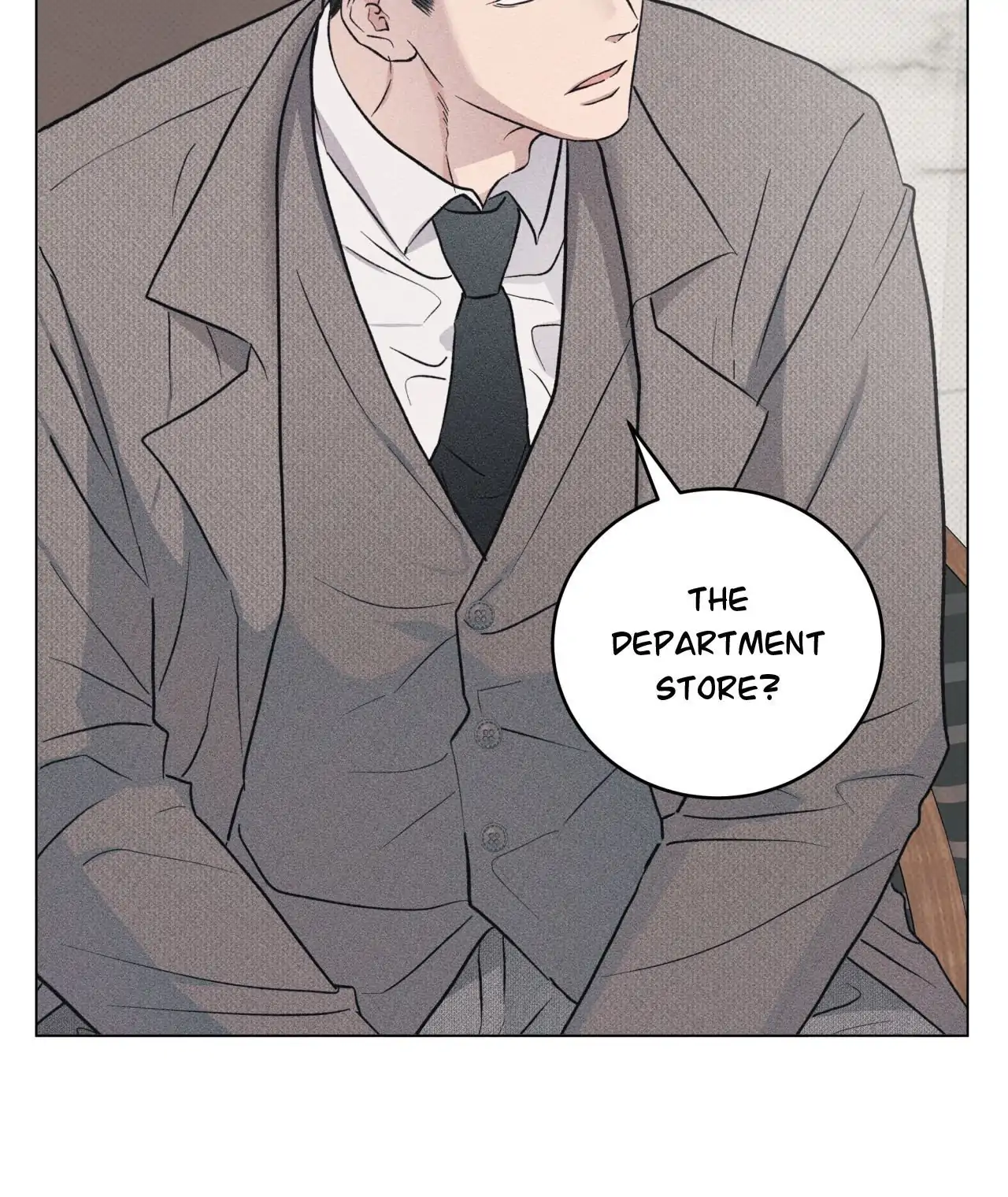 Fated But Flawed - Chapter 16 manhwa