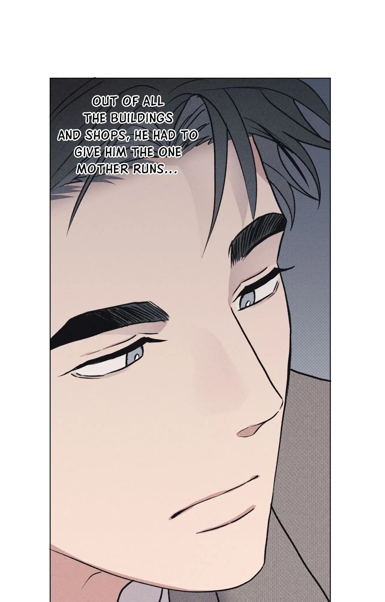 Fated But Flawed - Chapter 16 manhwa