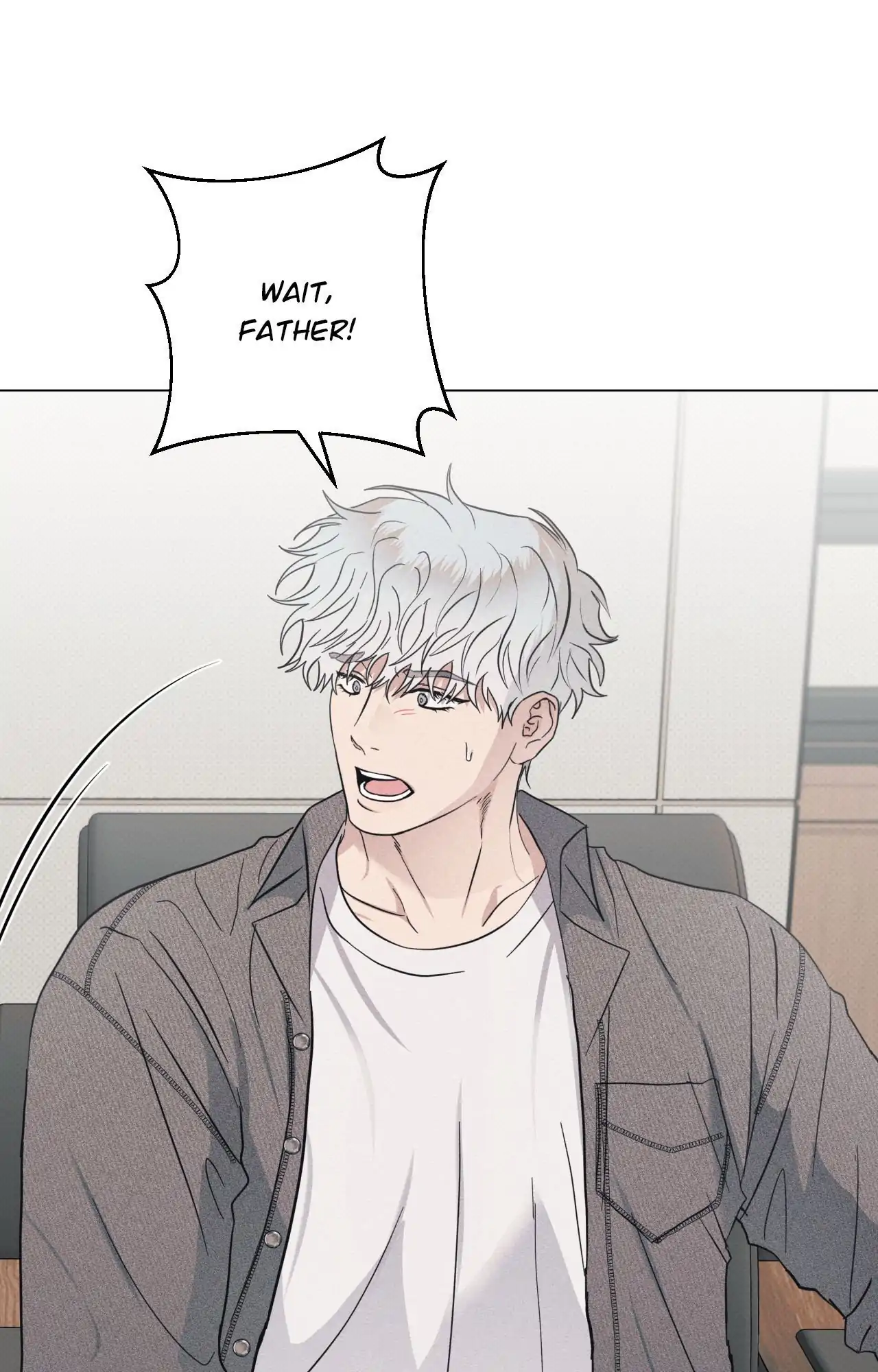 Fated But Flawed - Chapter 16 manhwa