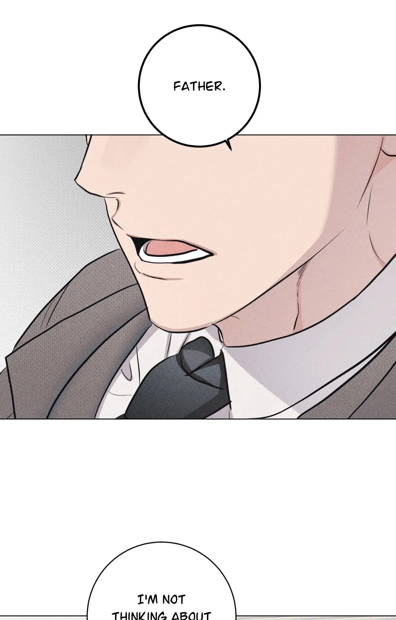Fated But Flawed - Chapter 16 manhwa