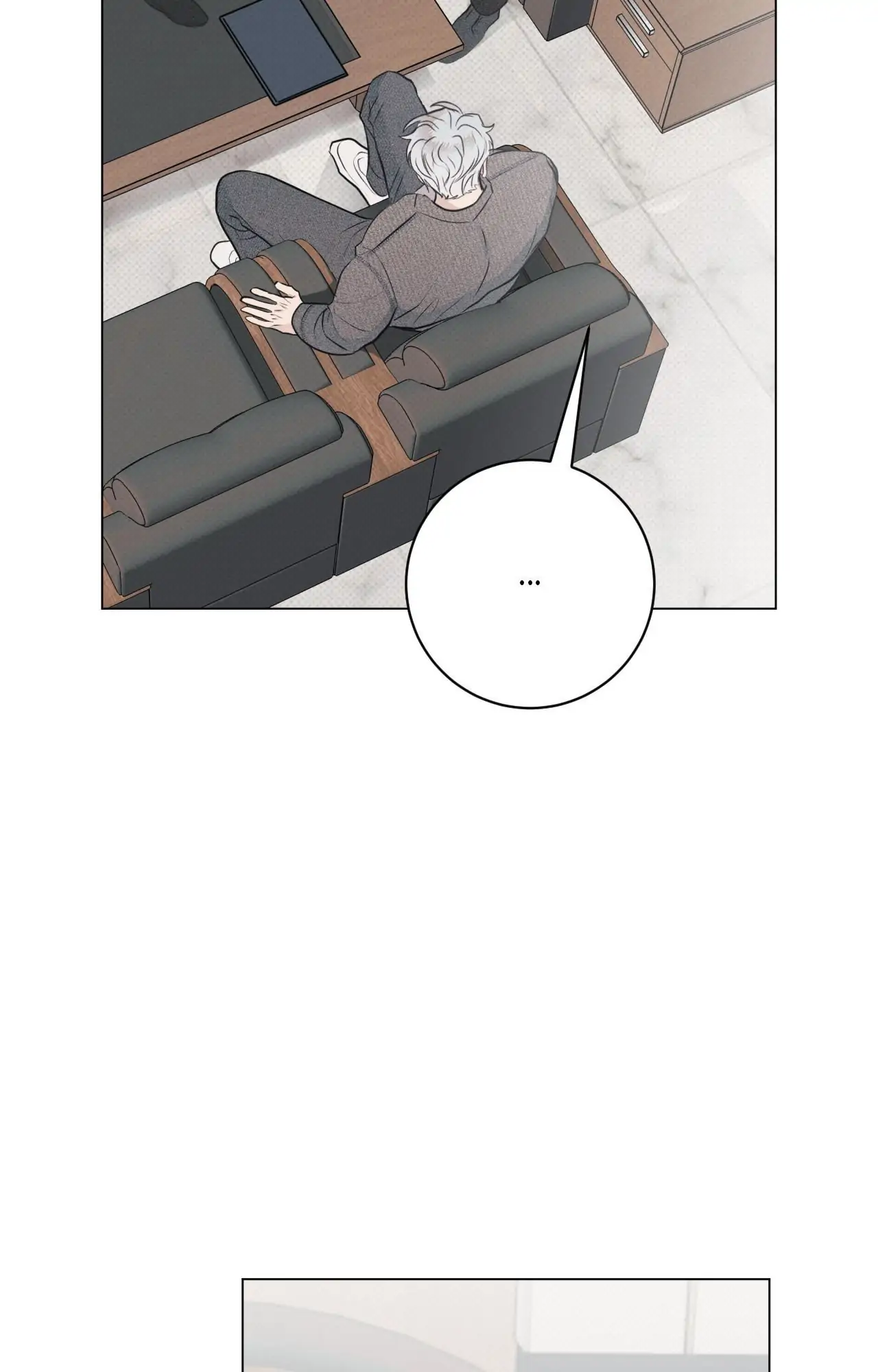 Fated But Flawed - Chapter 16 manhwa