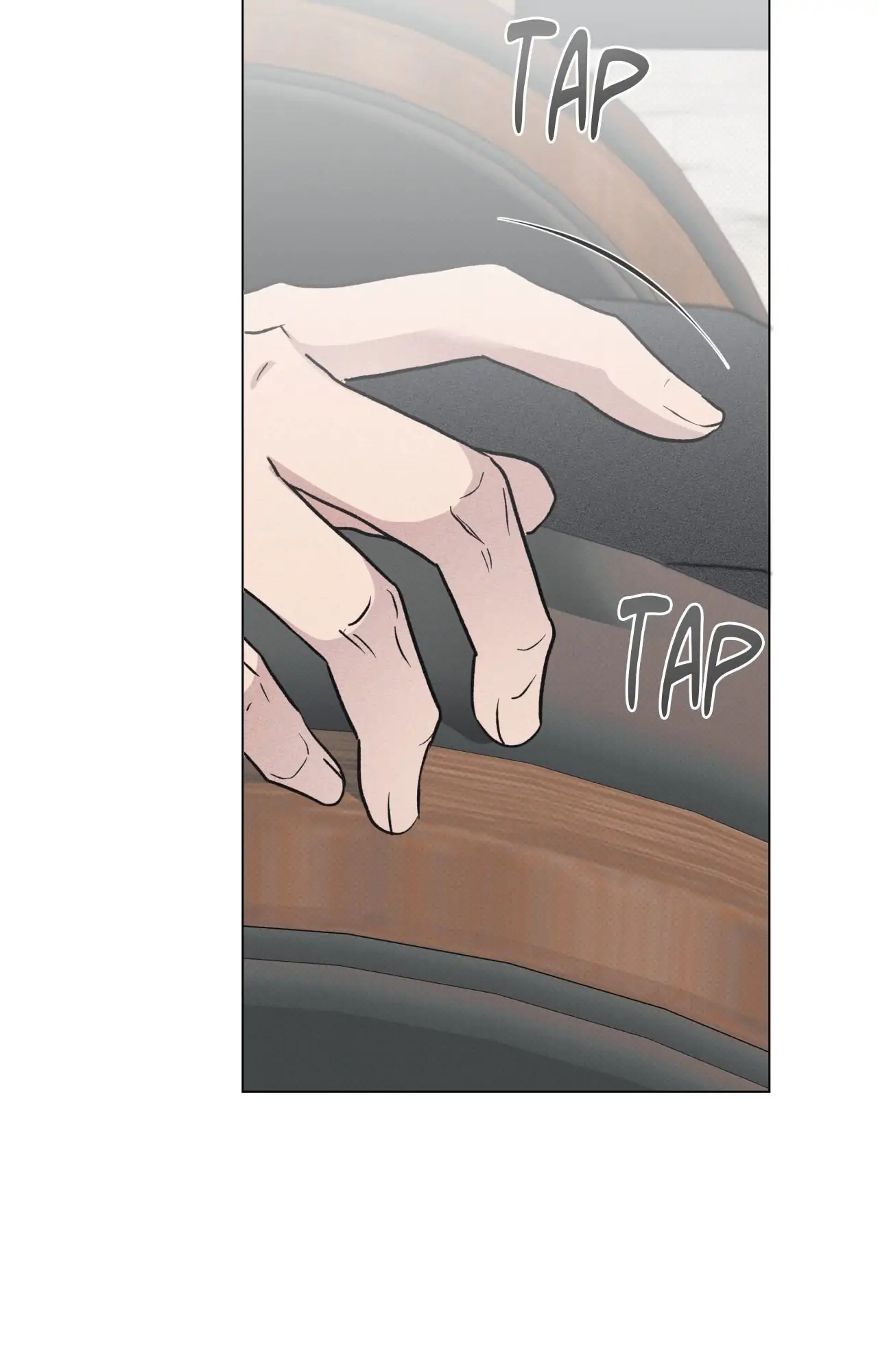 Fated But Flawed - Chapter 16 manhwa