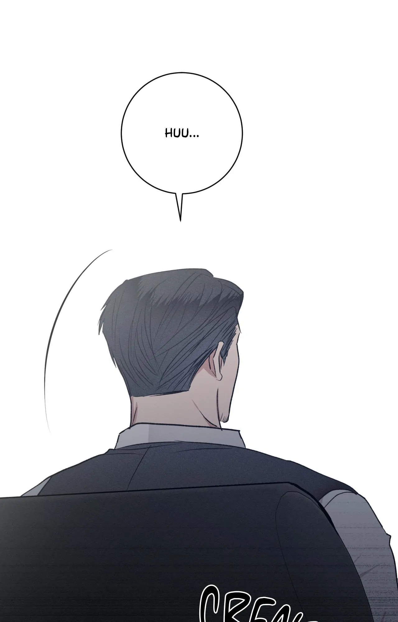 Fated But Flawed - Chapter 16 manhwa