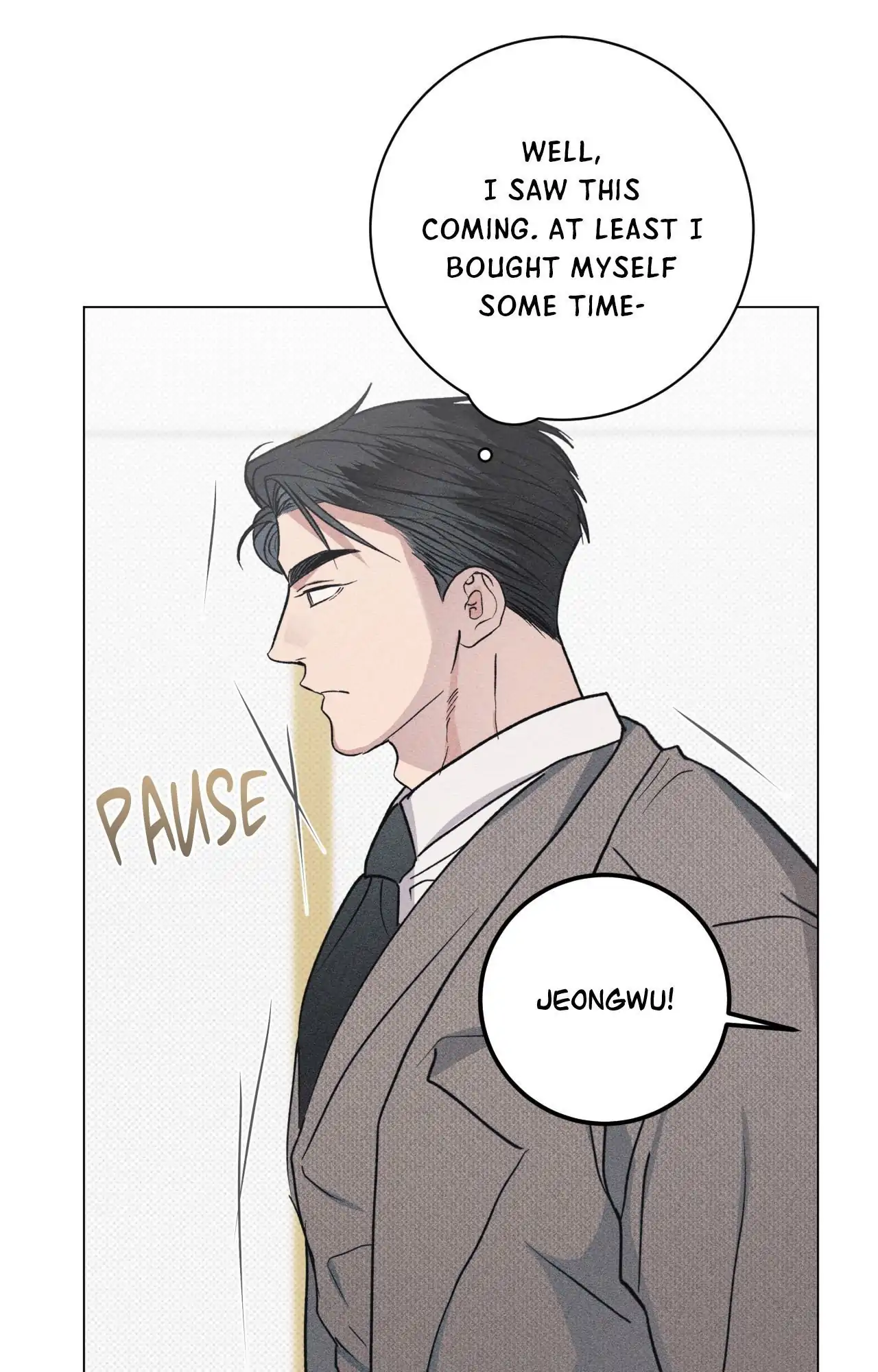 Fated But Flawed - Chapter 16 manhwa