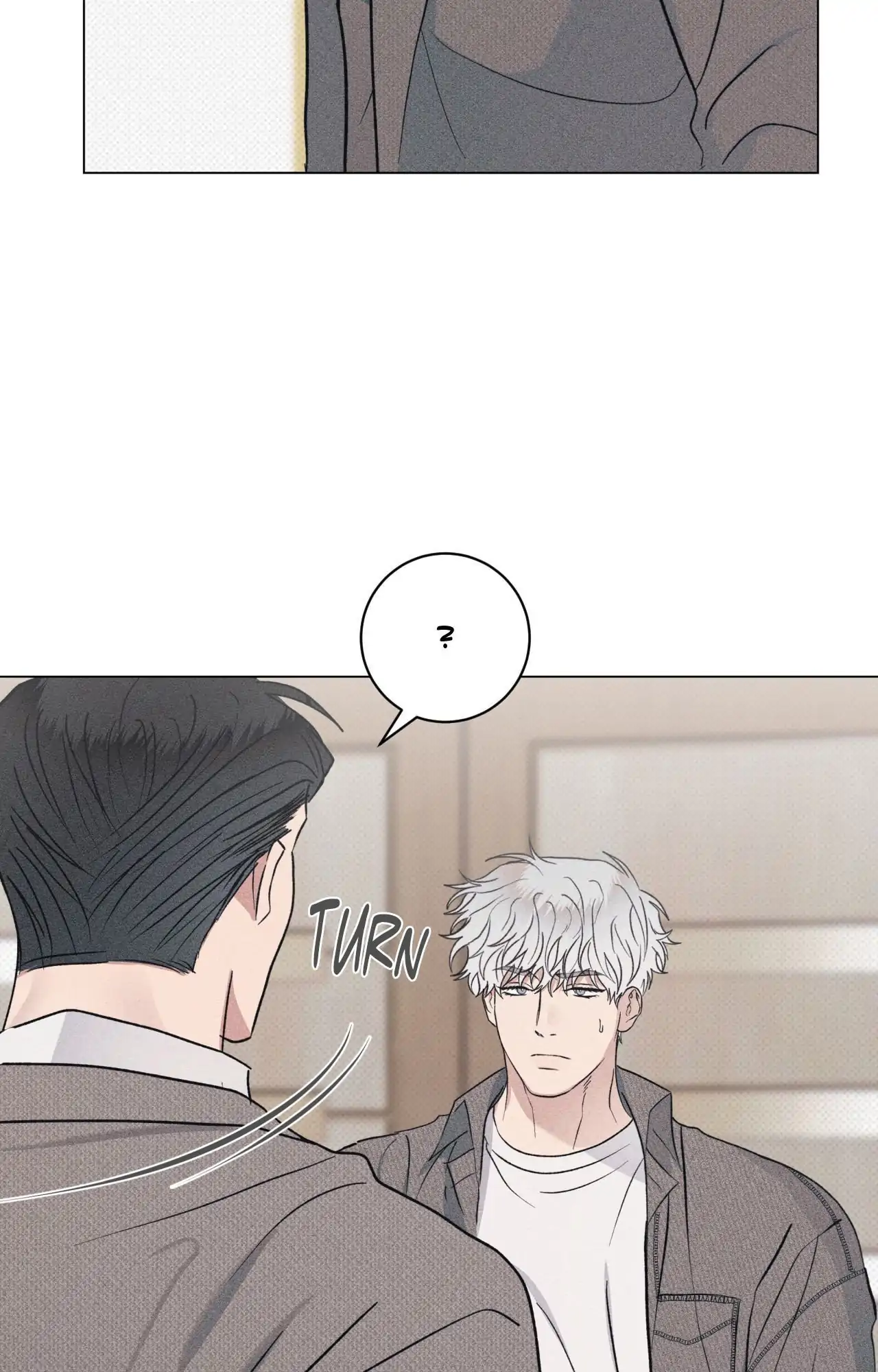 Fated But Flawed - Chapter 16 manhwa