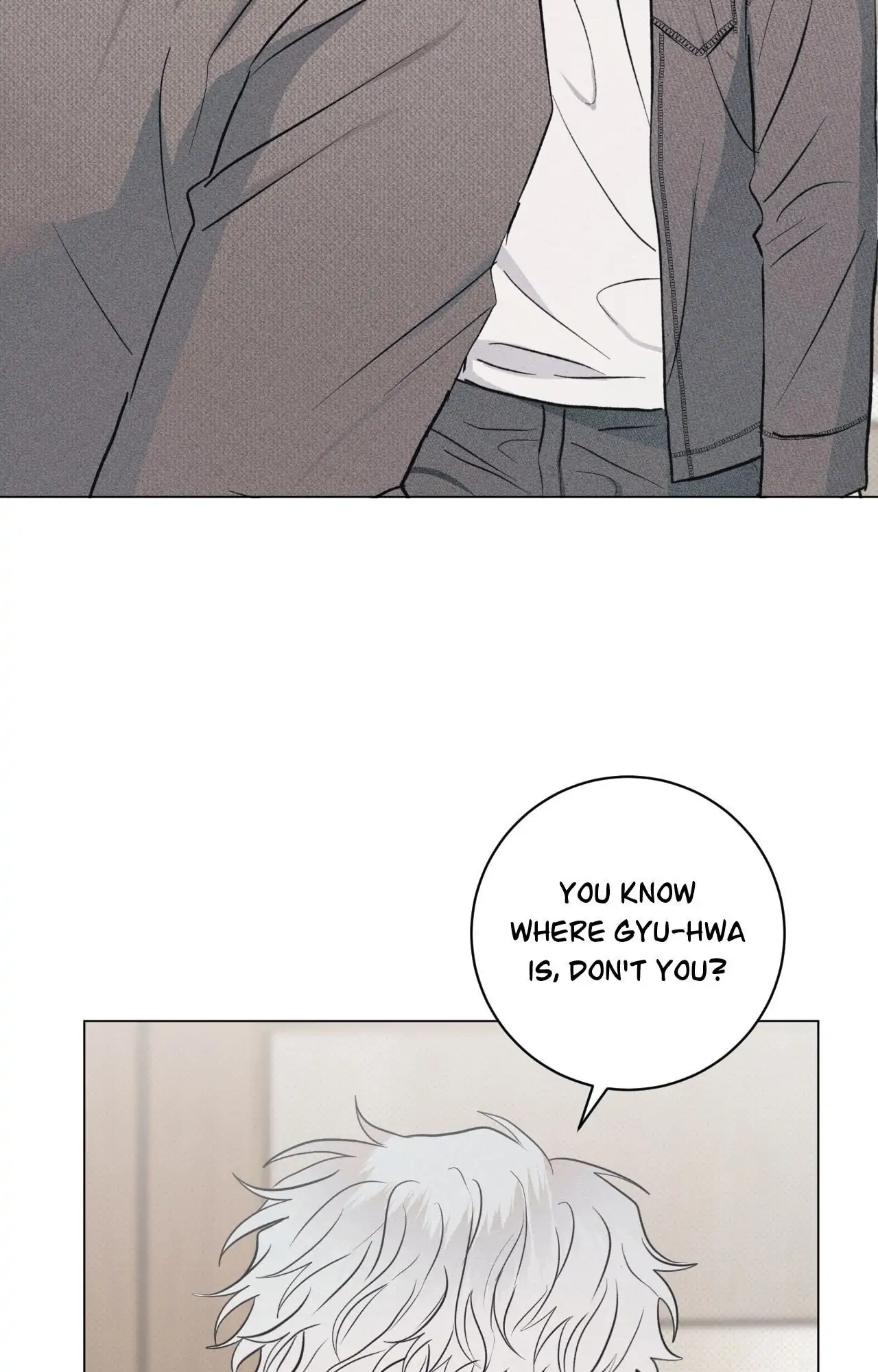 Fated But Flawed - Chapter 16 manhwa