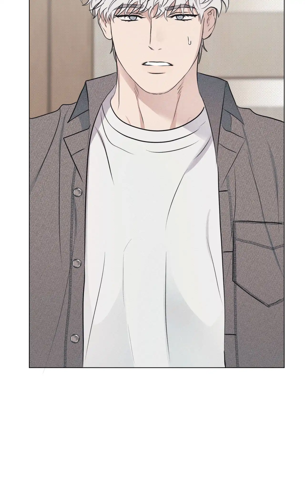 Fated But Flawed - Chapter 16 manhwa