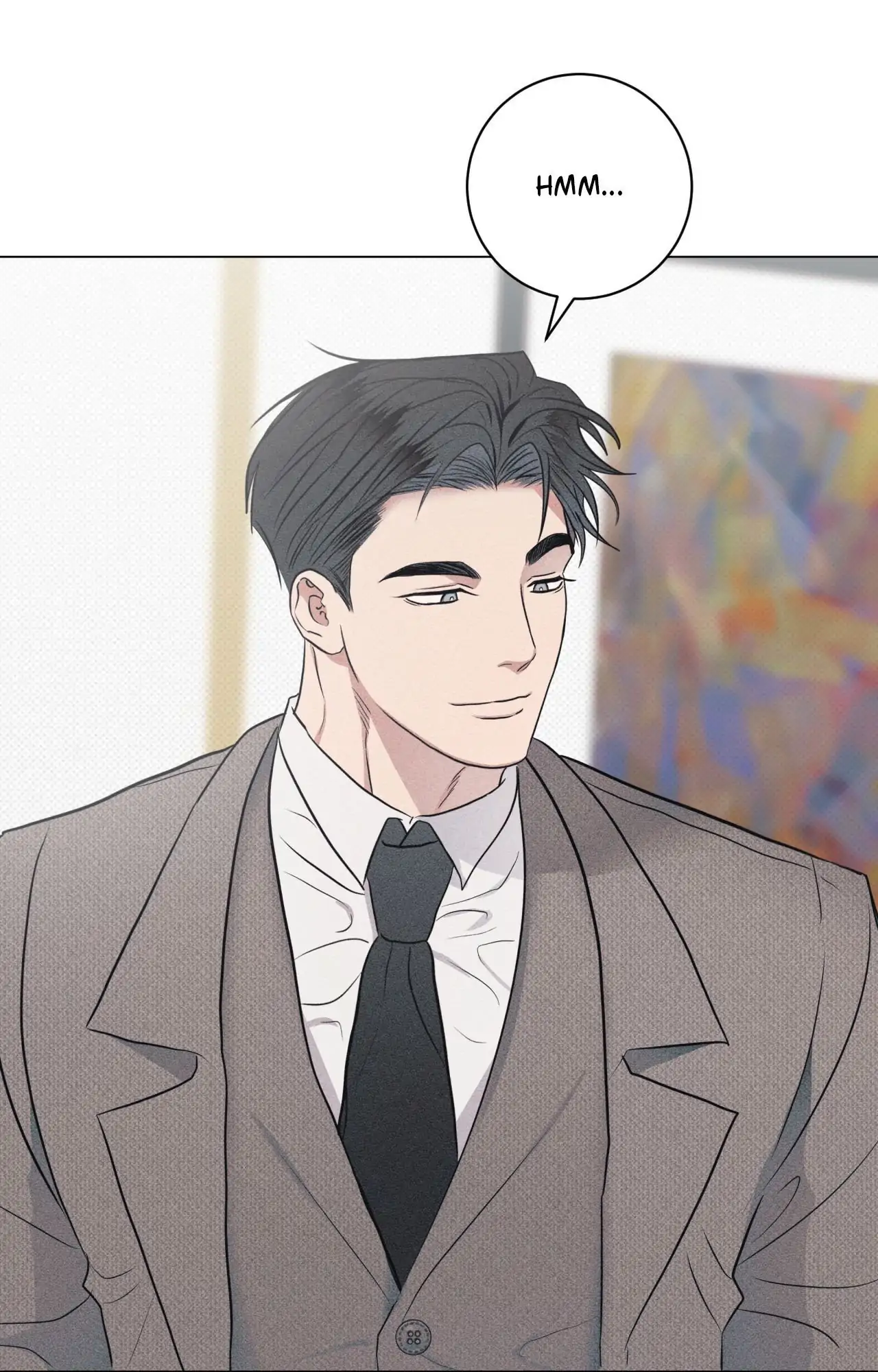 Fated But Flawed - Chapter 16 manhwa
