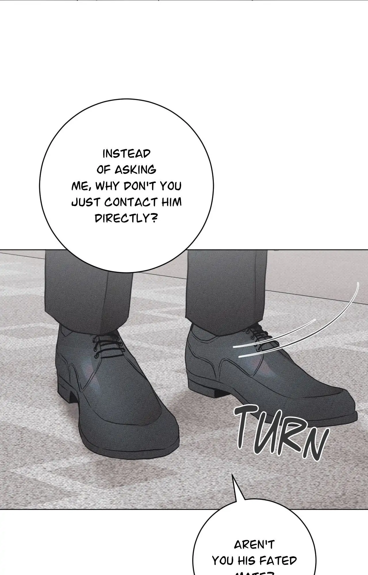 Fated But Flawed - Chapter 16 manhwa