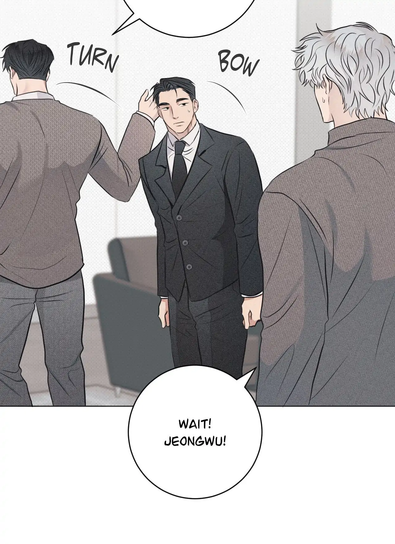 Fated But Flawed - Chapter 16 manhwa