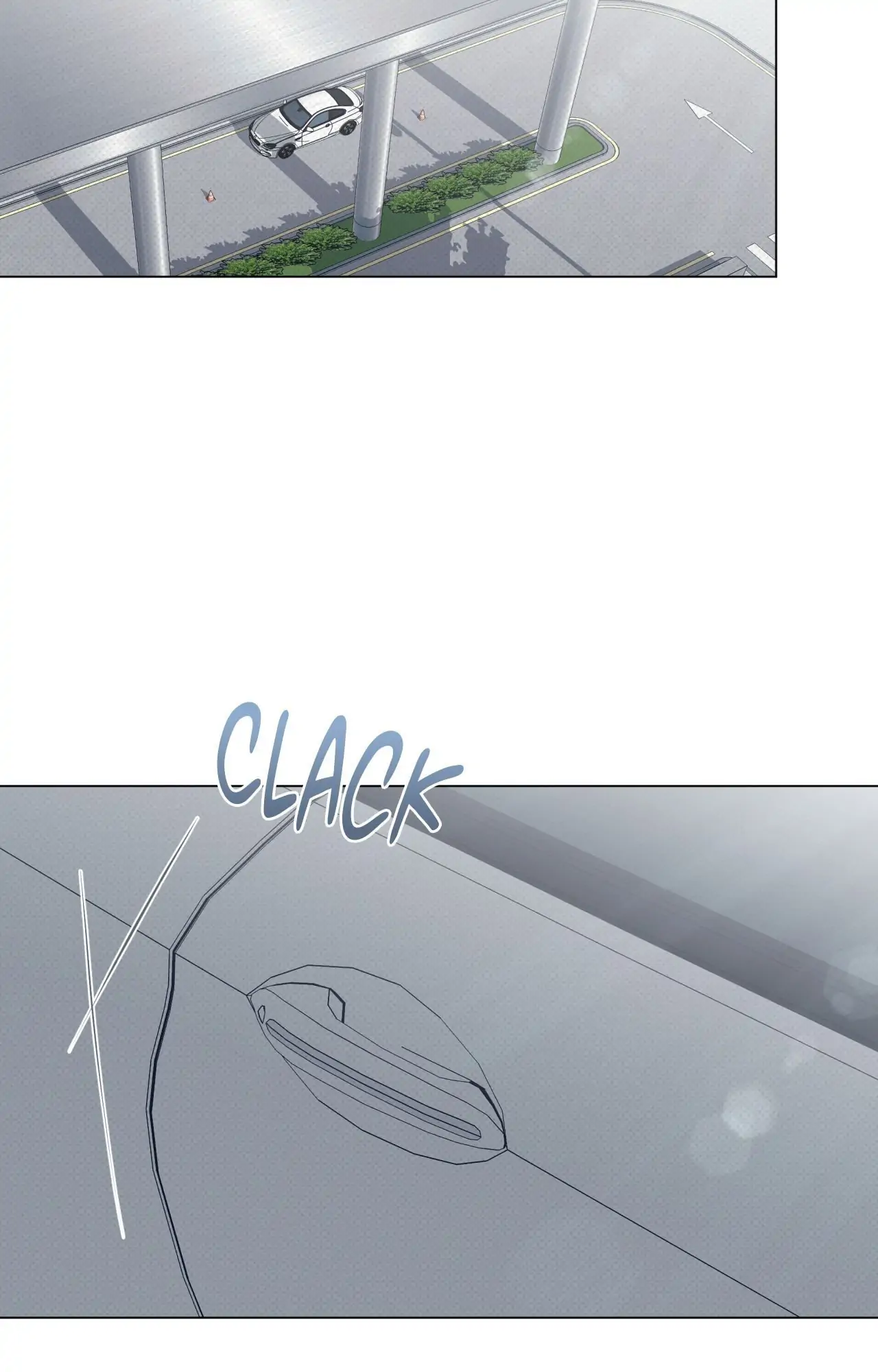 Fated But Flawed - Chapter 16 manhwa