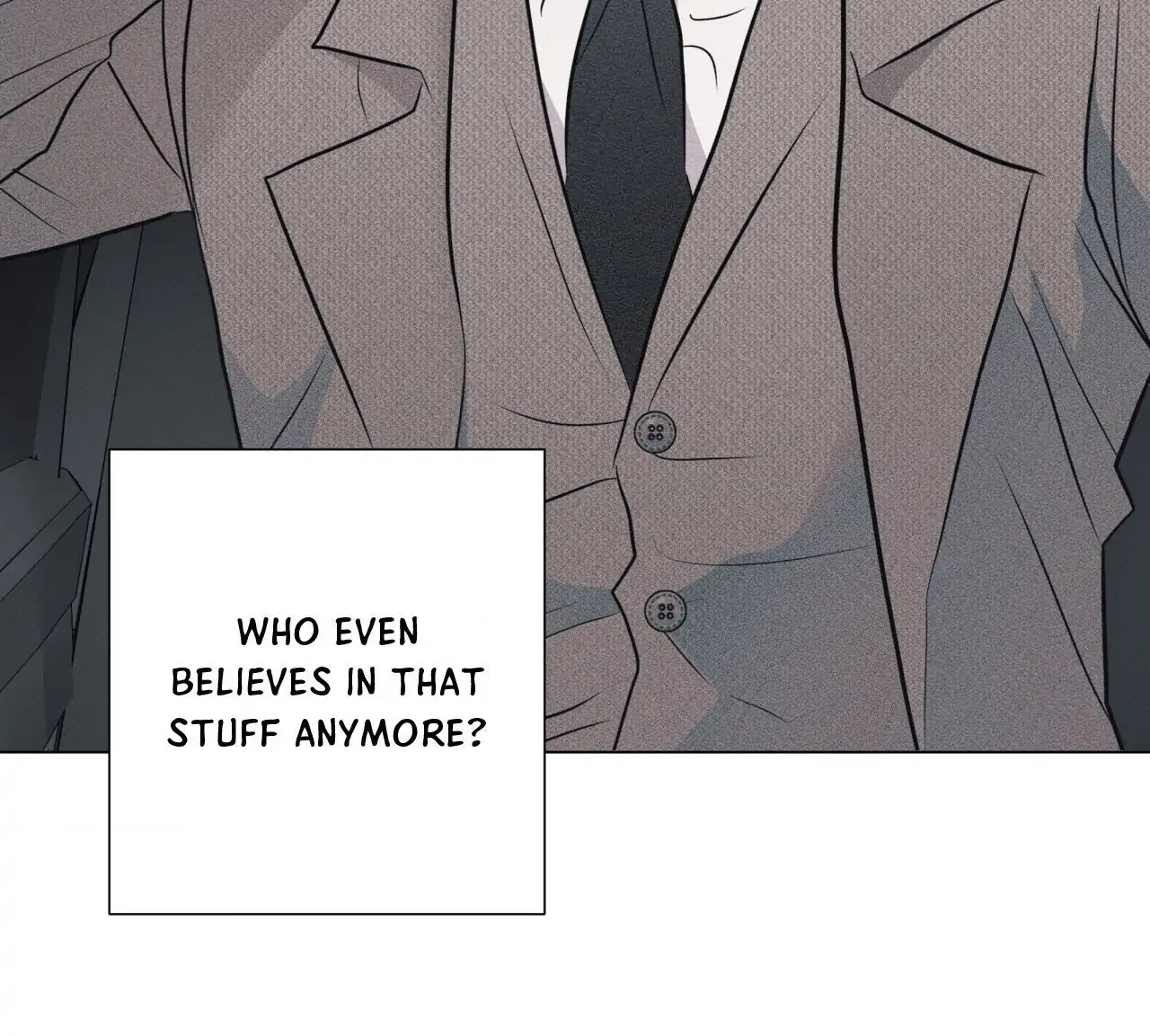 Fated But Flawed - Chapter 16 manhwa