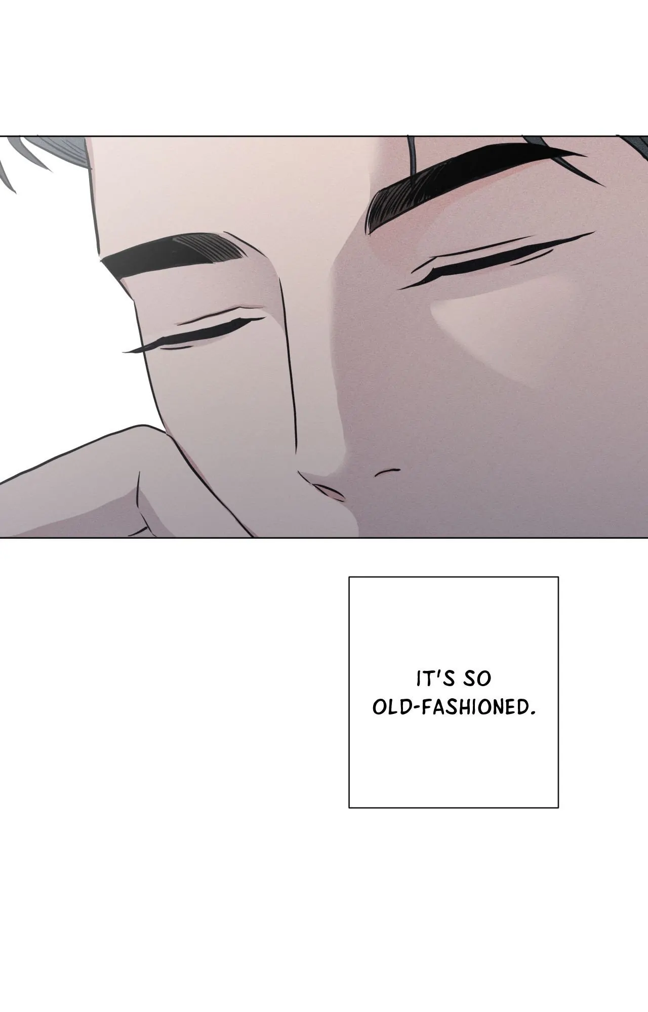 Fated But Flawed - Chapter 16 manhwa