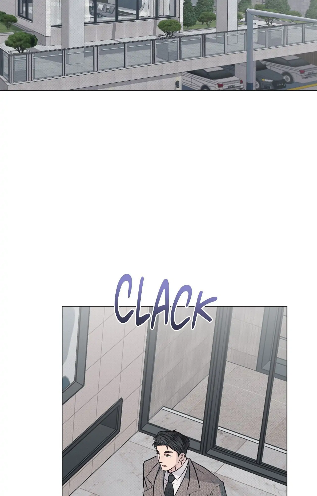 Fated But Flawed - Chapter 16 manhwa