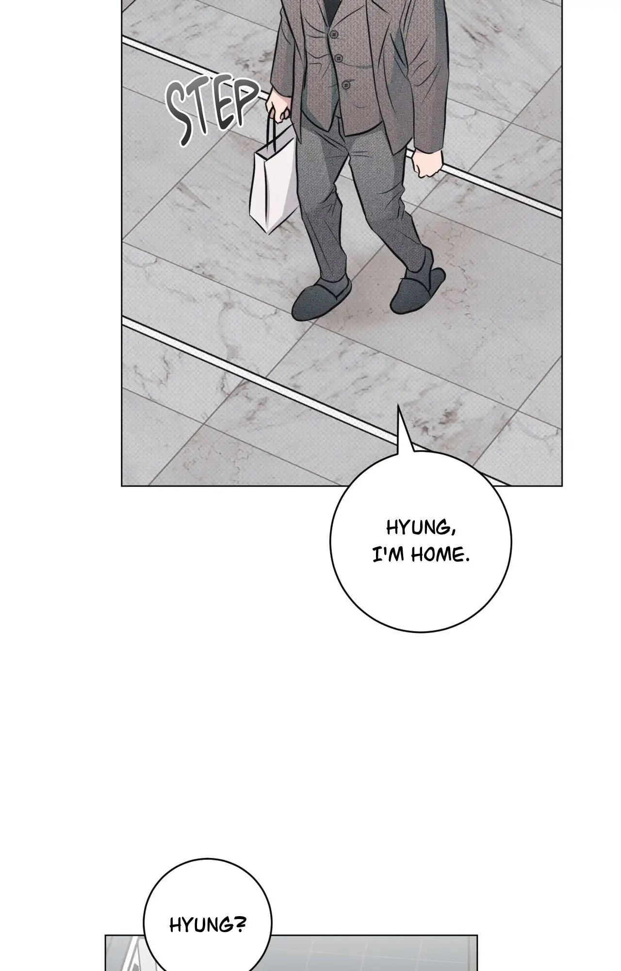 Fated But Flawed - Chapter 16 manhwa