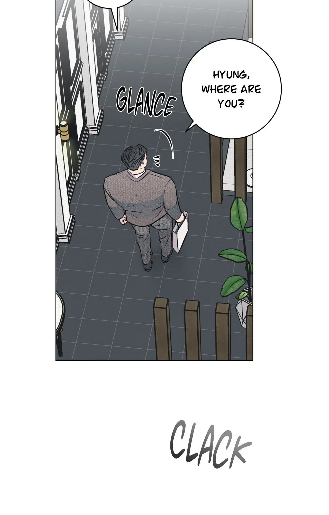 Fated But Flawed - Chapter 16 manhwa