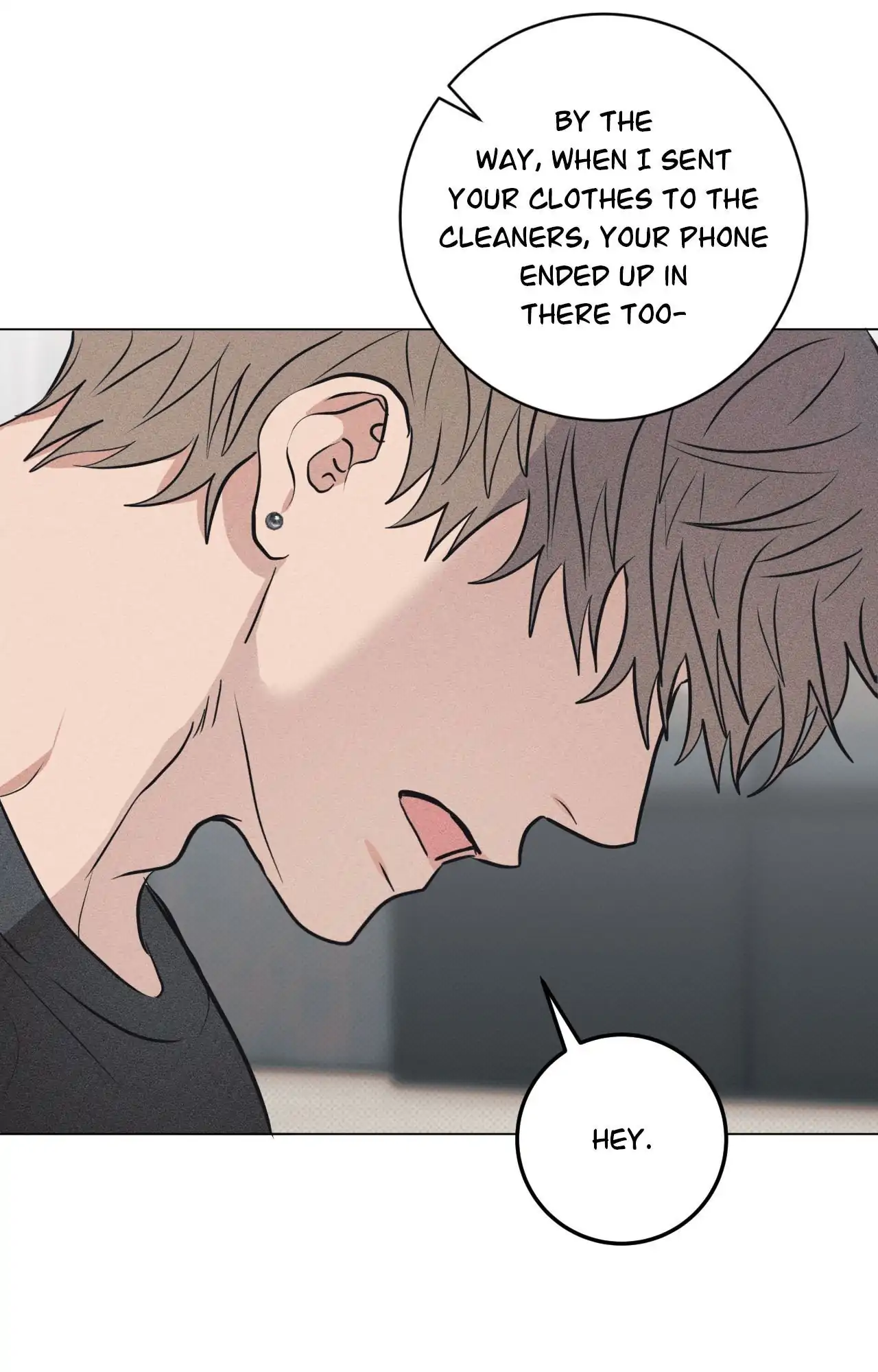Fated But Flawed - Chapter 16 manhwa