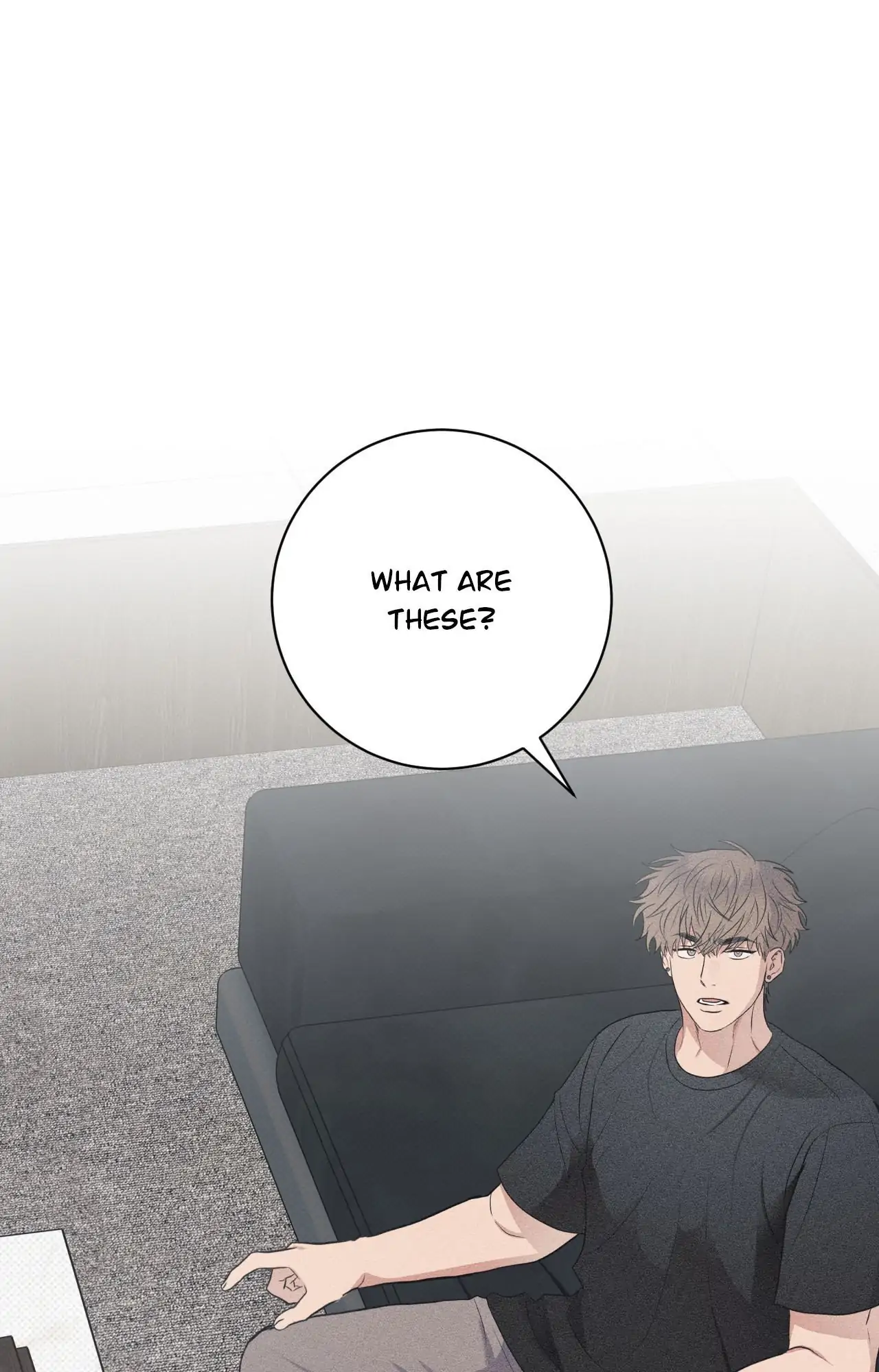 Fated But Flawed - Chapter 16 manhwa