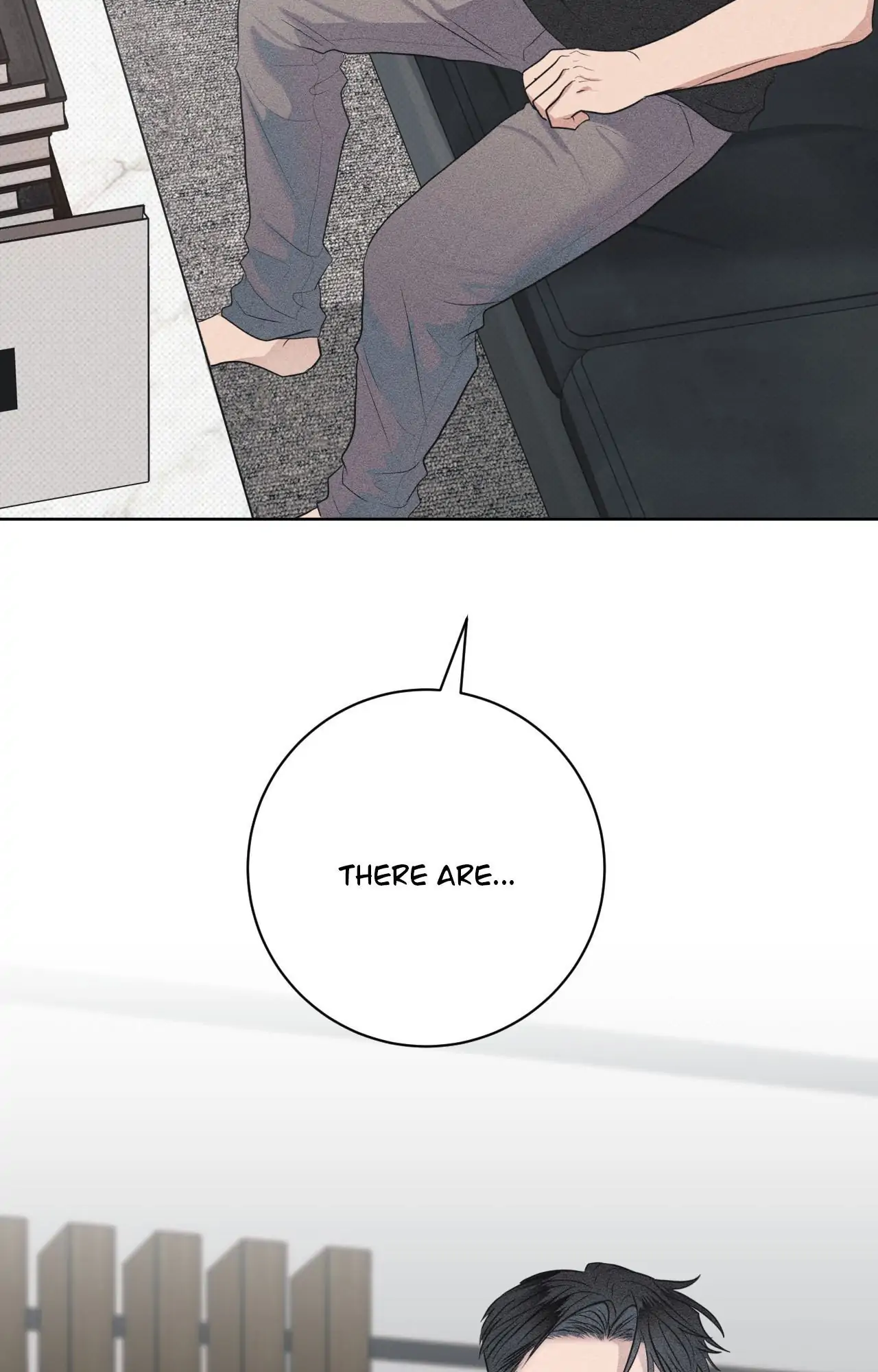 Fated But Flawed - Chapter 16 manhwa