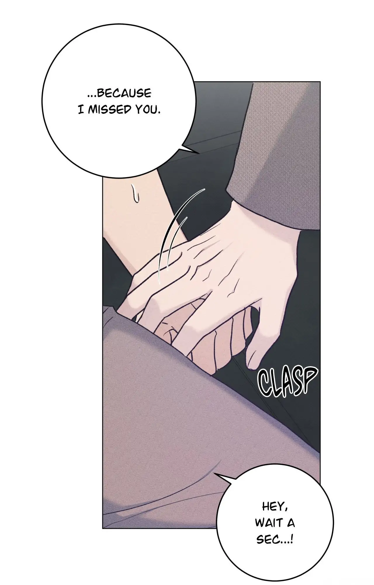 Fated But Flawed - Chapter 17 manhwa