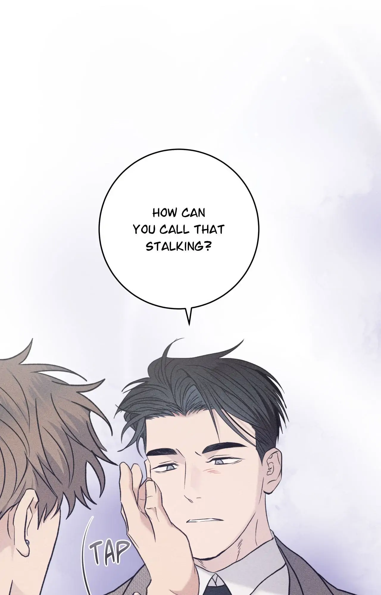 Fated But Flawed - Chapter 17 manhwa