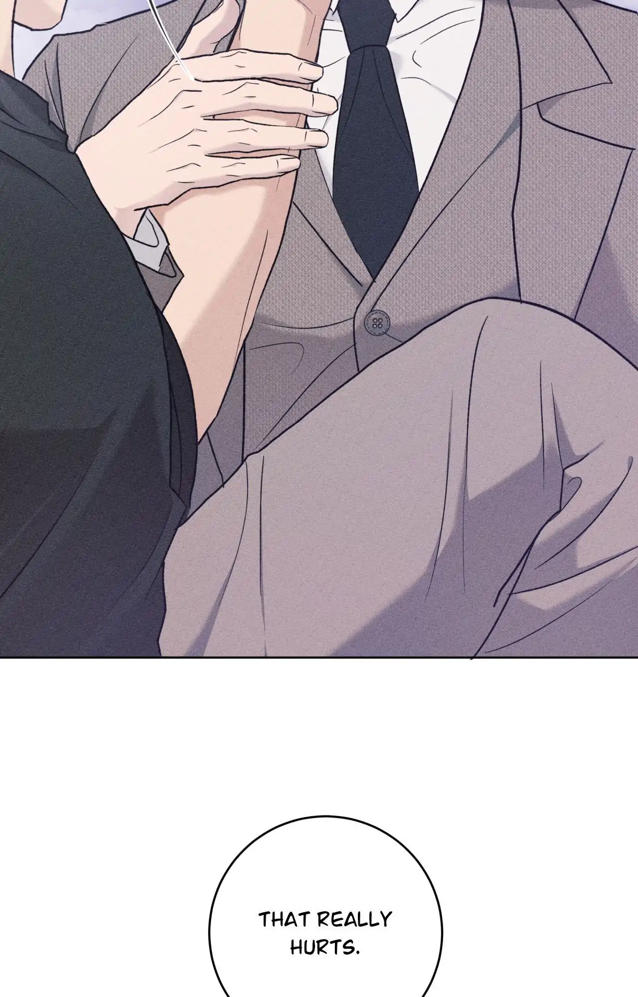 Fated But Flawed - Chapter 17 manhwa