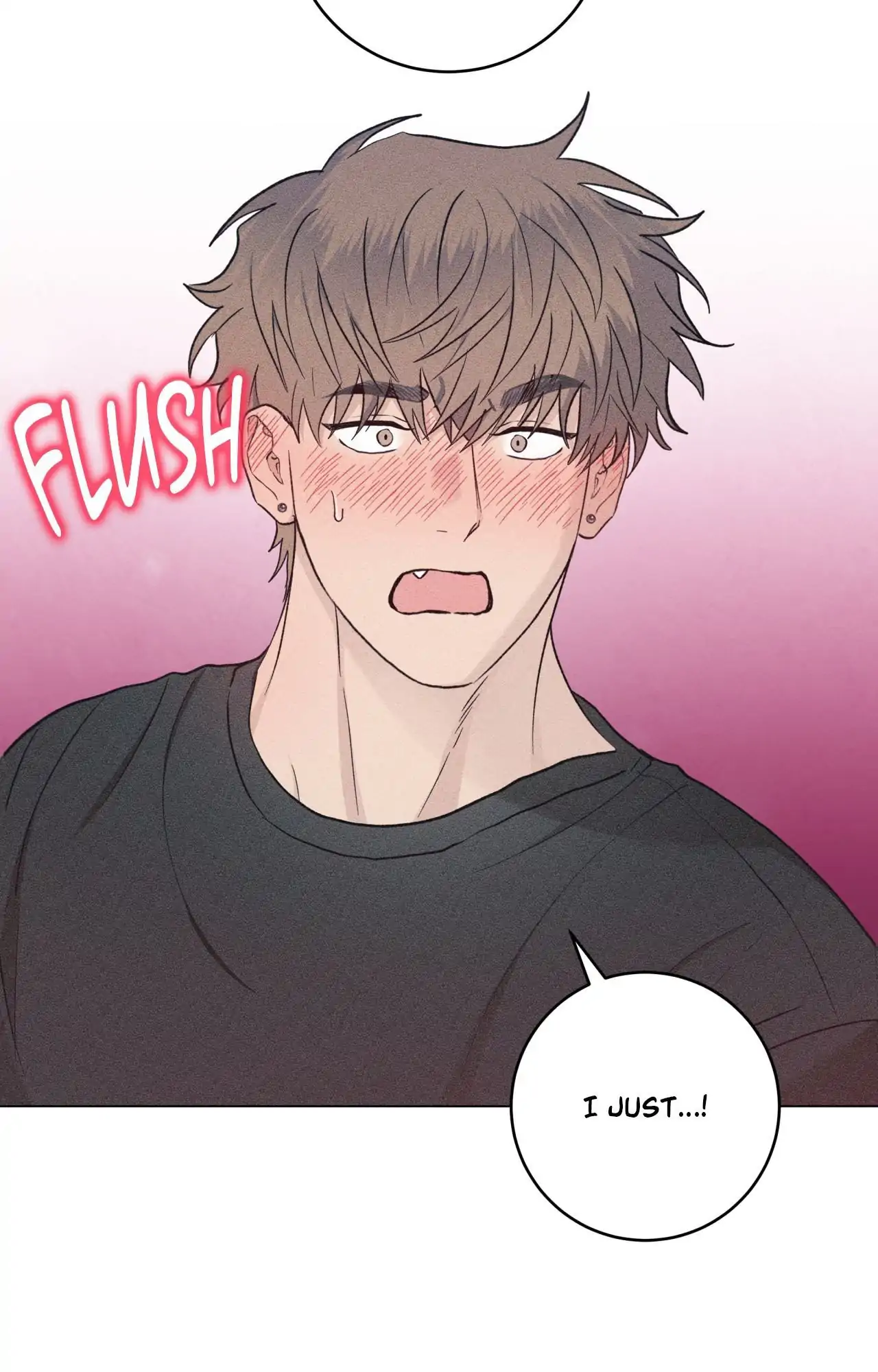 Fated But Flawed - Chapter 17 manhwa