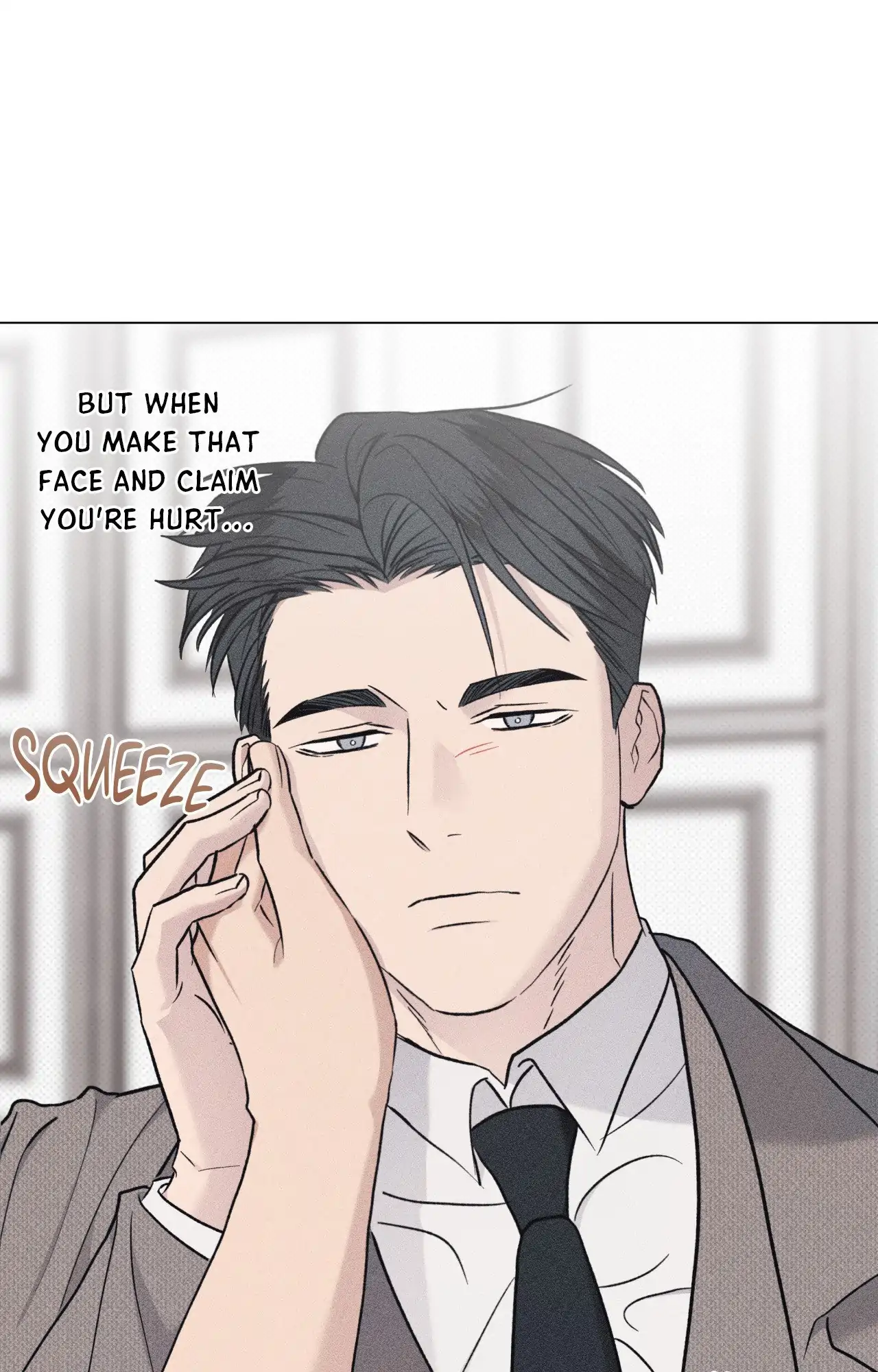 Fated But Flawed - Chapter 17 manhwa