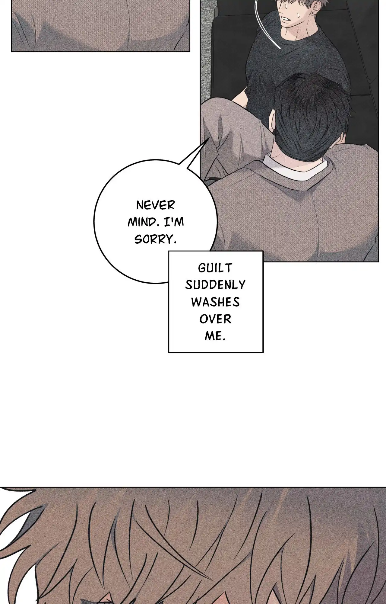 Fated But Flawed - Chapter 17 manhwa
