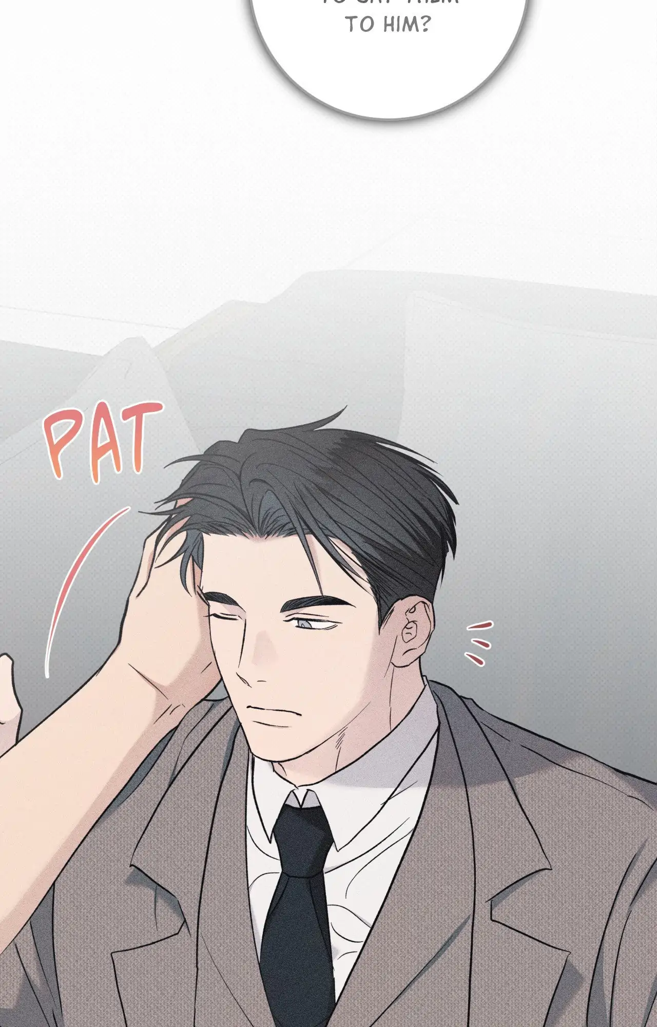 Fated But Flawed - Chapter 17 manhwa