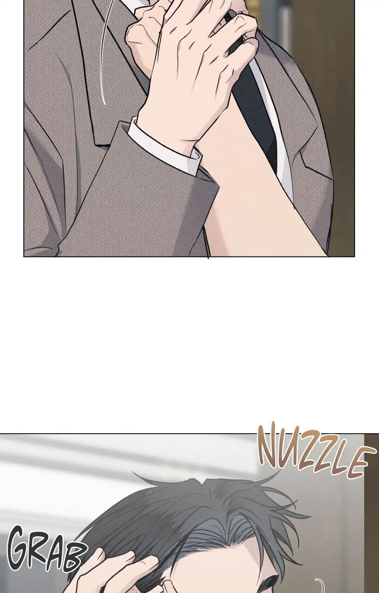 Fated But Flawed - Chapter 17 manhwa