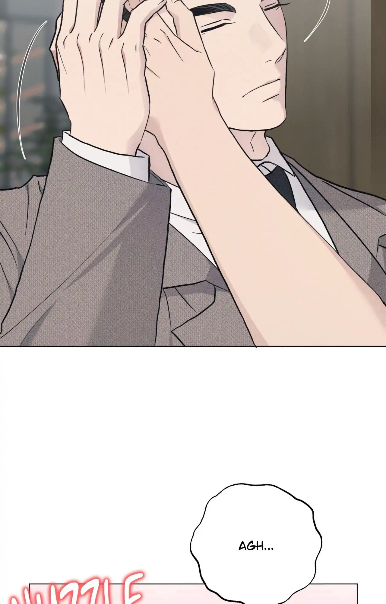 Fated But Flawed - Chapter 17 manhwa