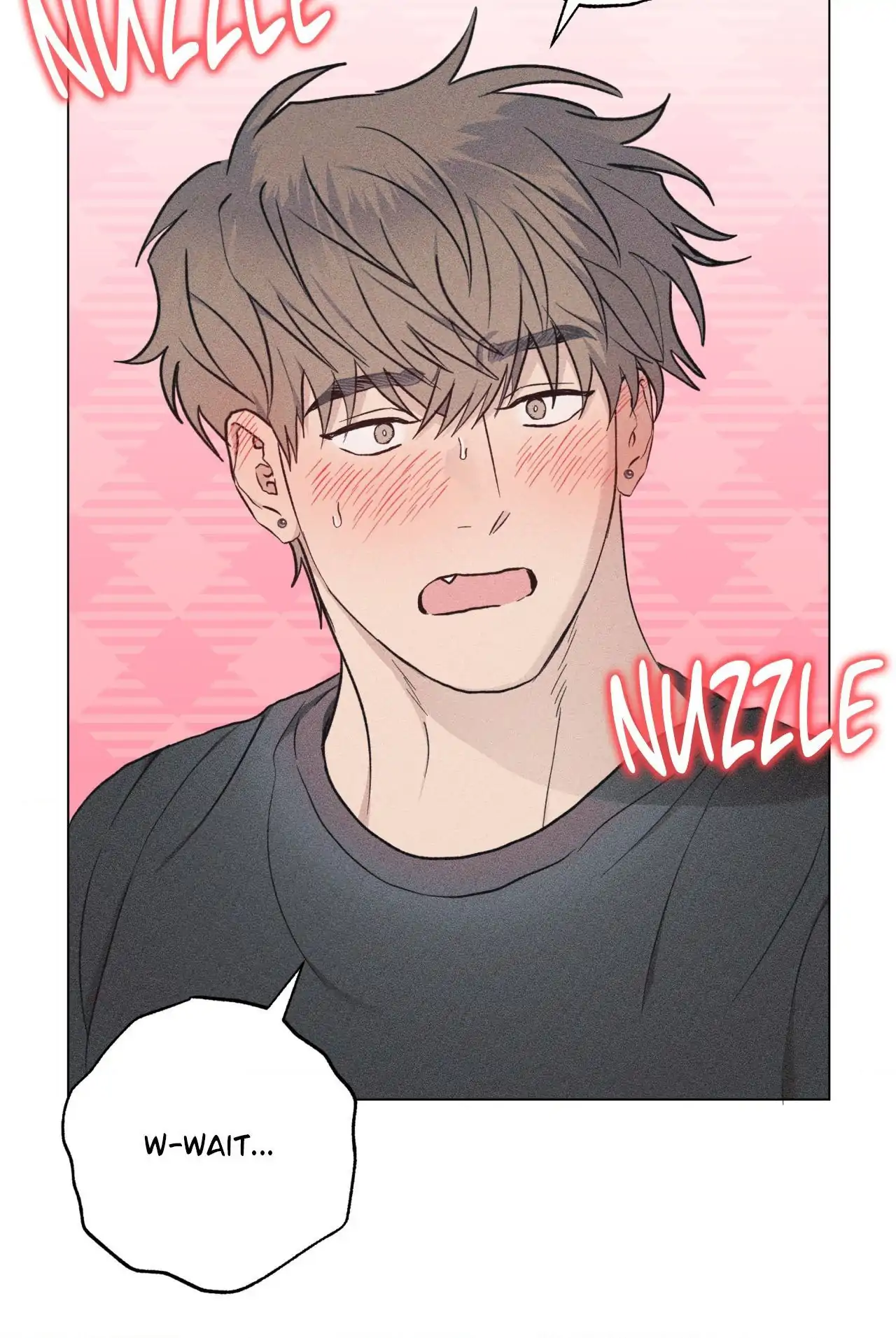 Fated But Flawed - Chapter 17 manhwa