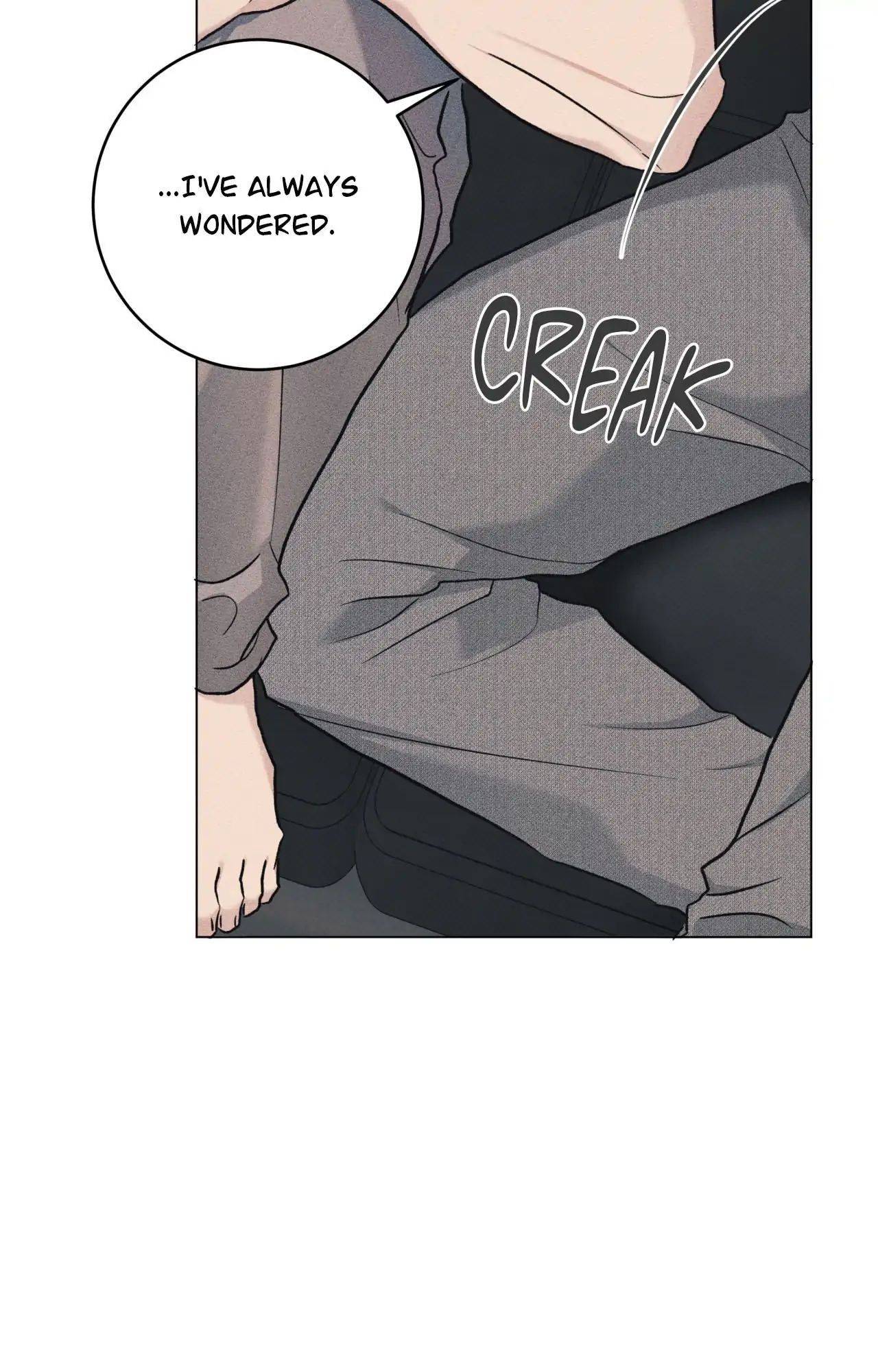 Fated But Flawed - Chapter 17 manhwa
