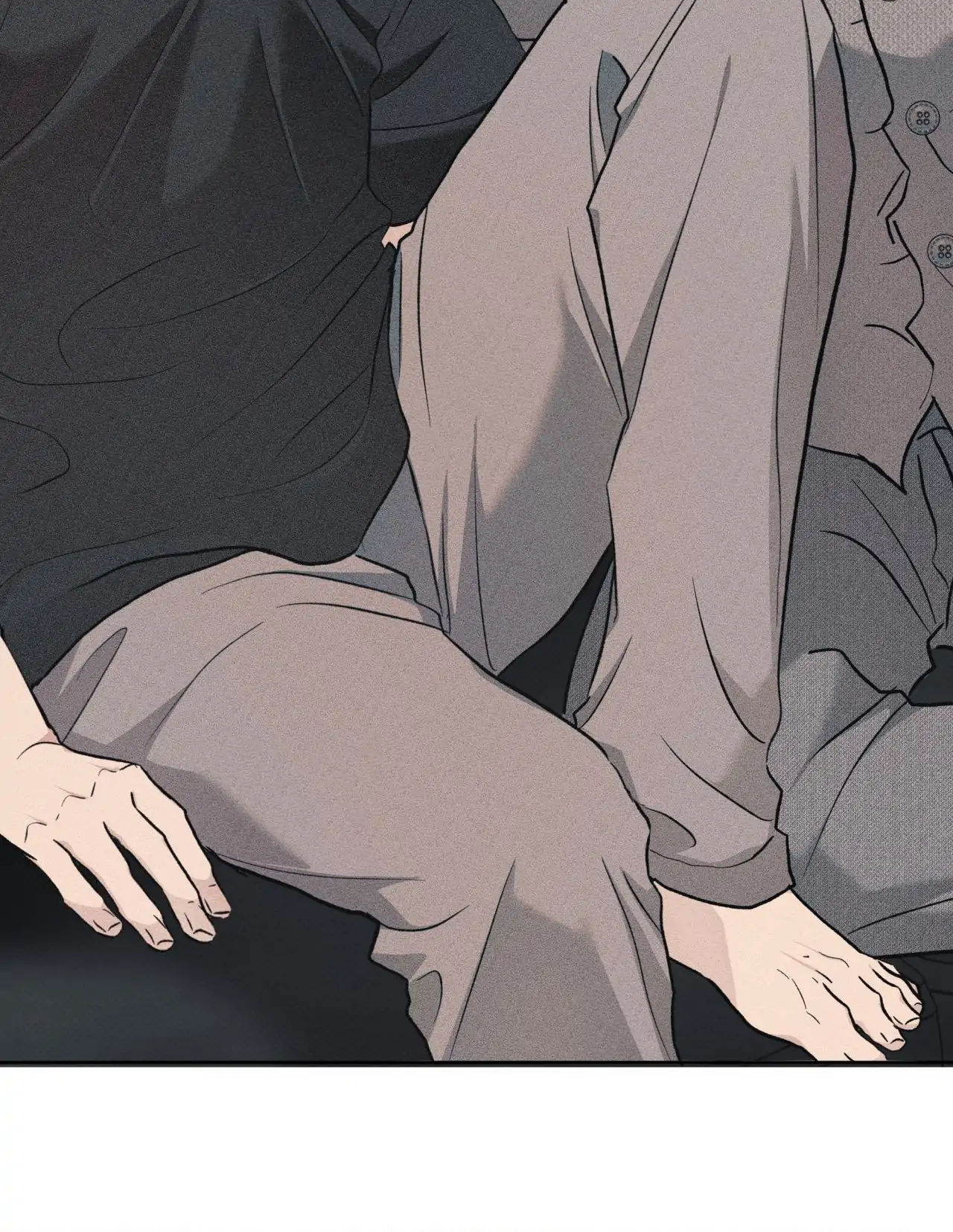Fated But Flawed - Chapter 17 manhwa