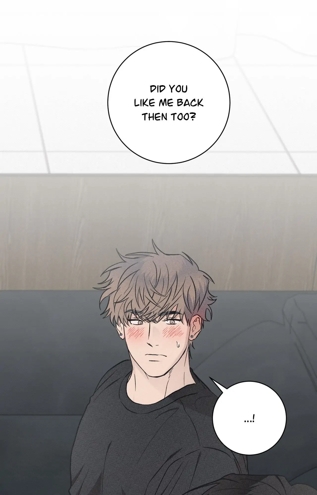 Fated But Flawed - Chapter 17 manhwa