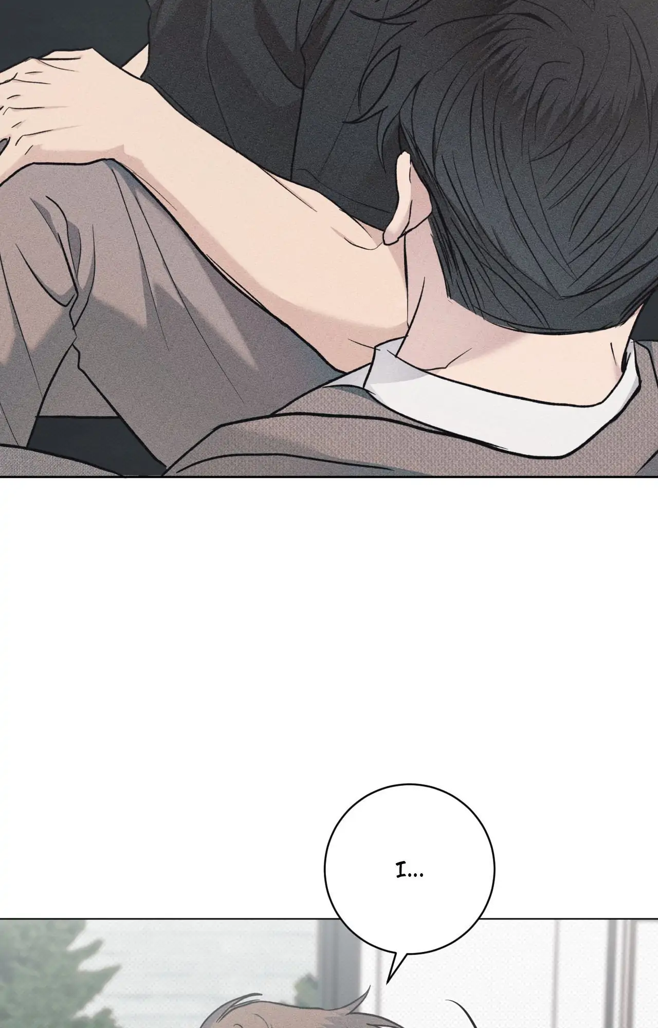 Fated But Flawed - Chapter 17 manhwa