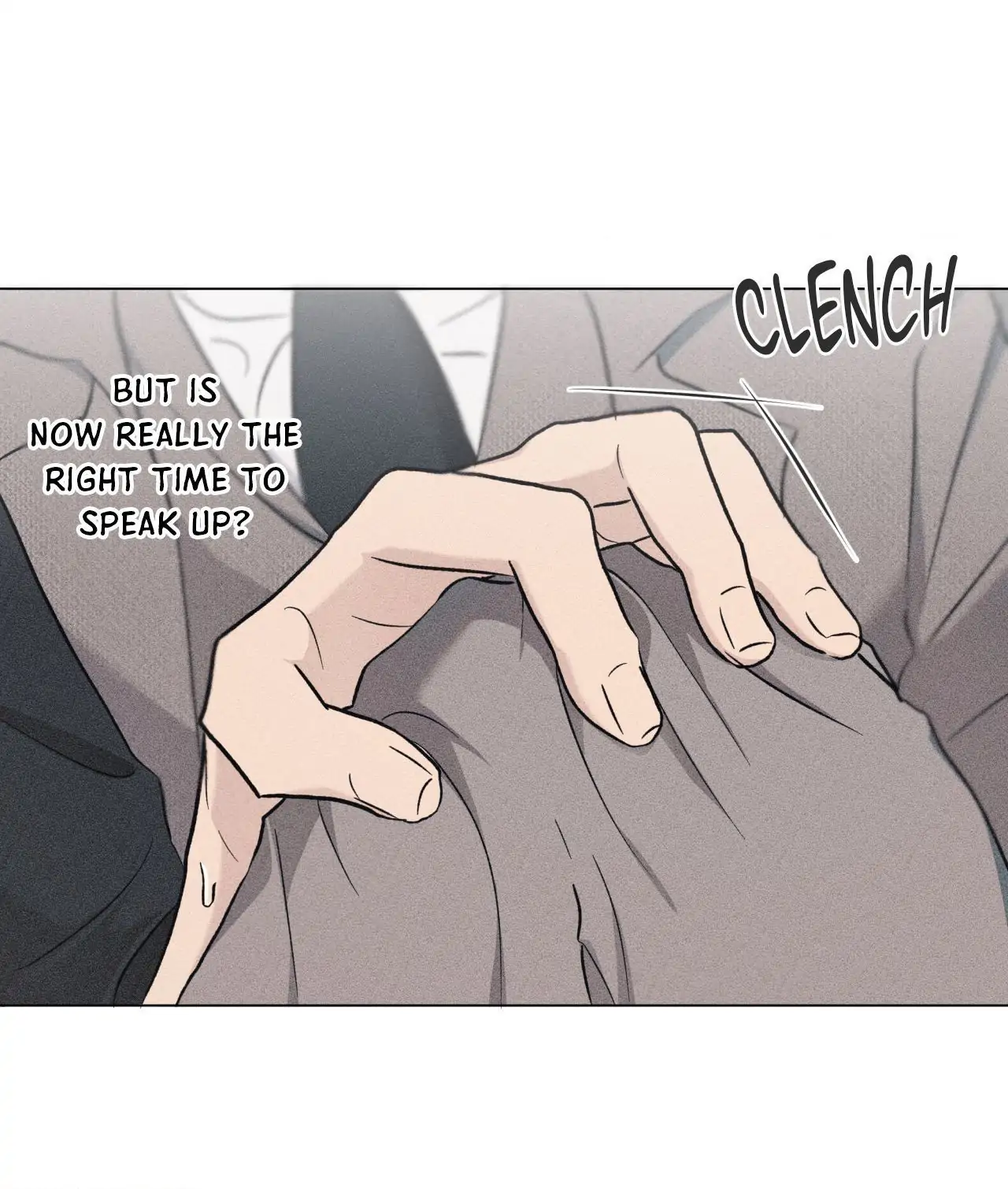 Fated But Flawed - Chapter 17 manhwa