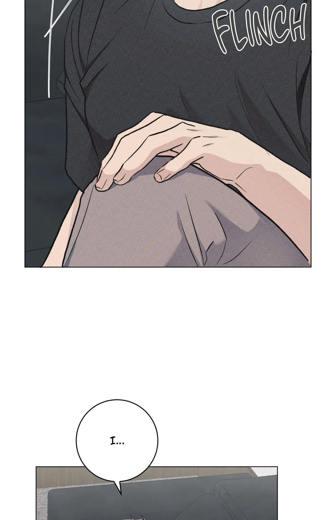 Fated But Flawed - Chapter 17 manhwa
