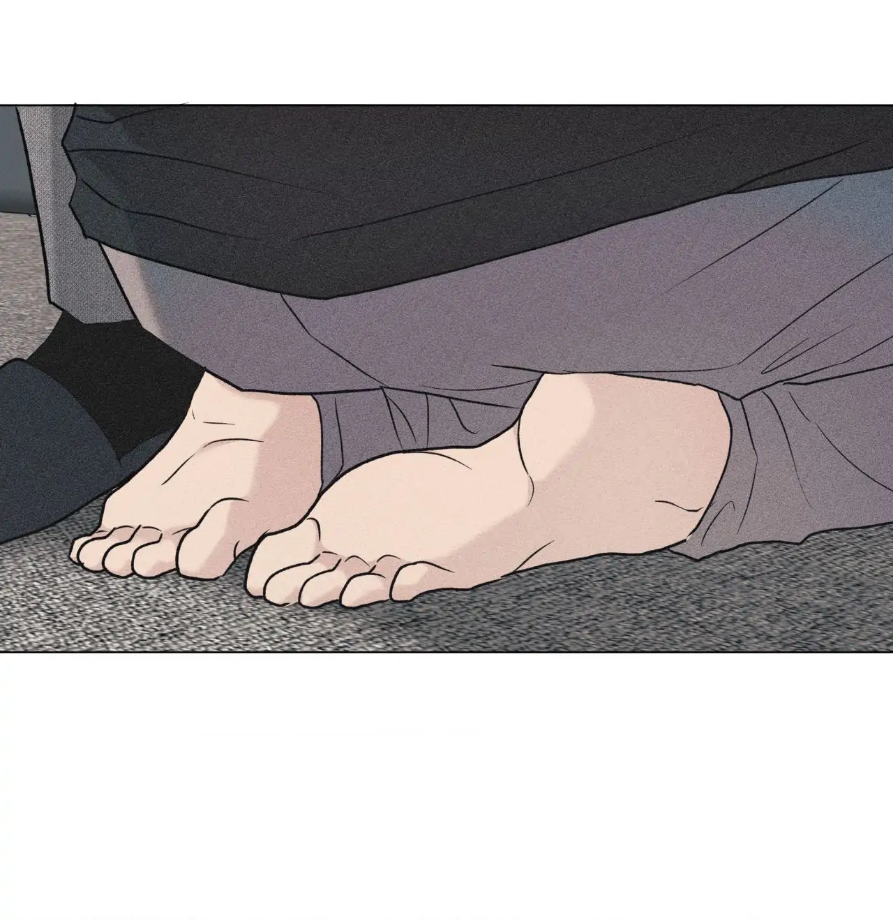 Fated But Flawed - Chapter 17 manhwa