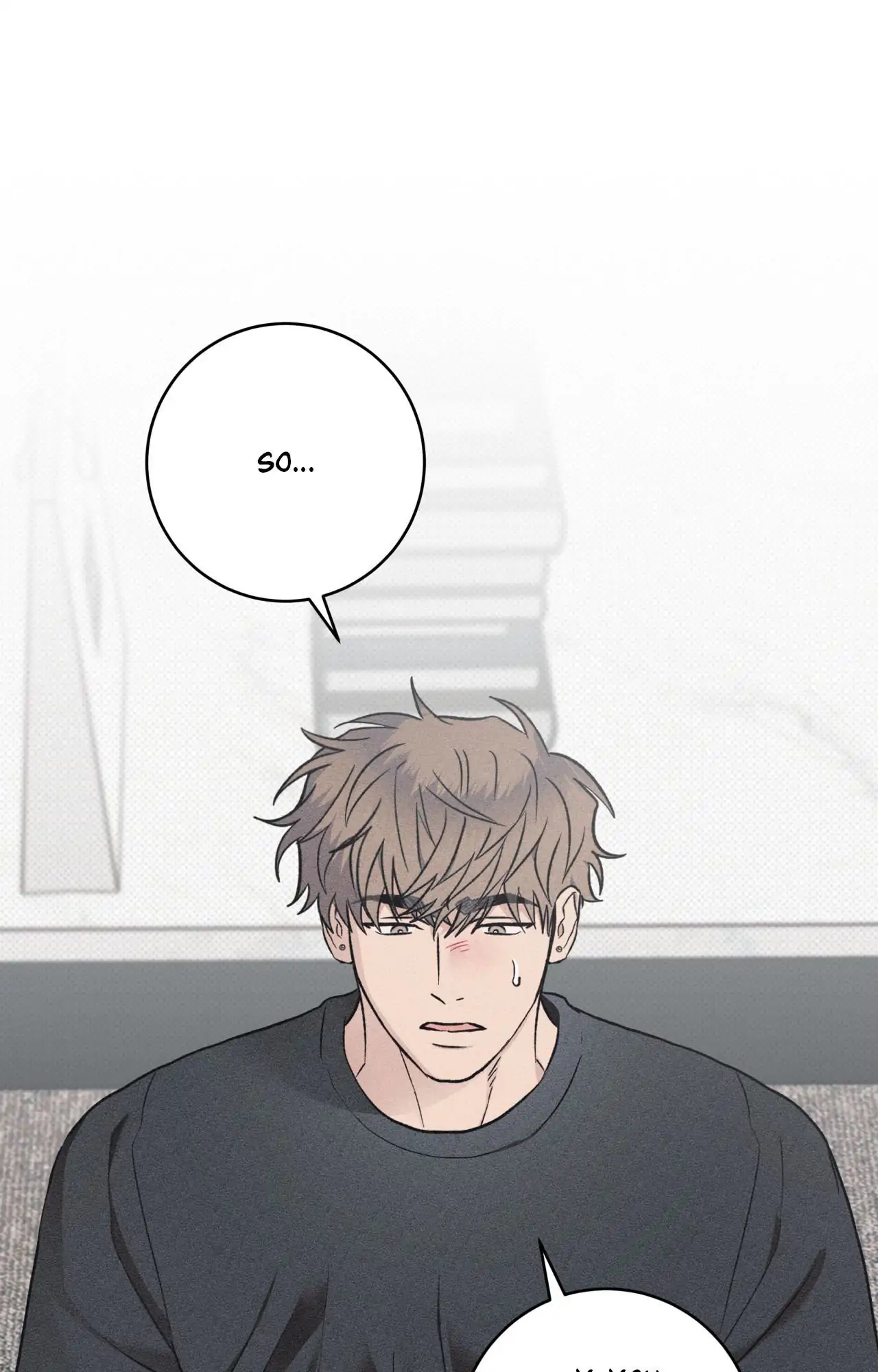 Fated But Flawed - Chapter 17 manhwa