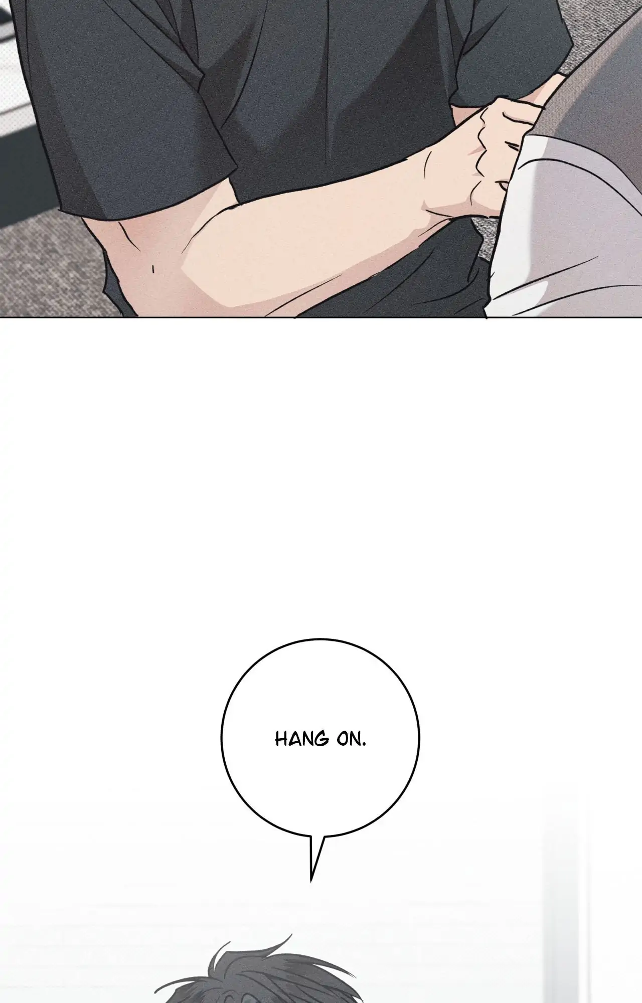 Fated But Flawed - Chapter 17 manhwa