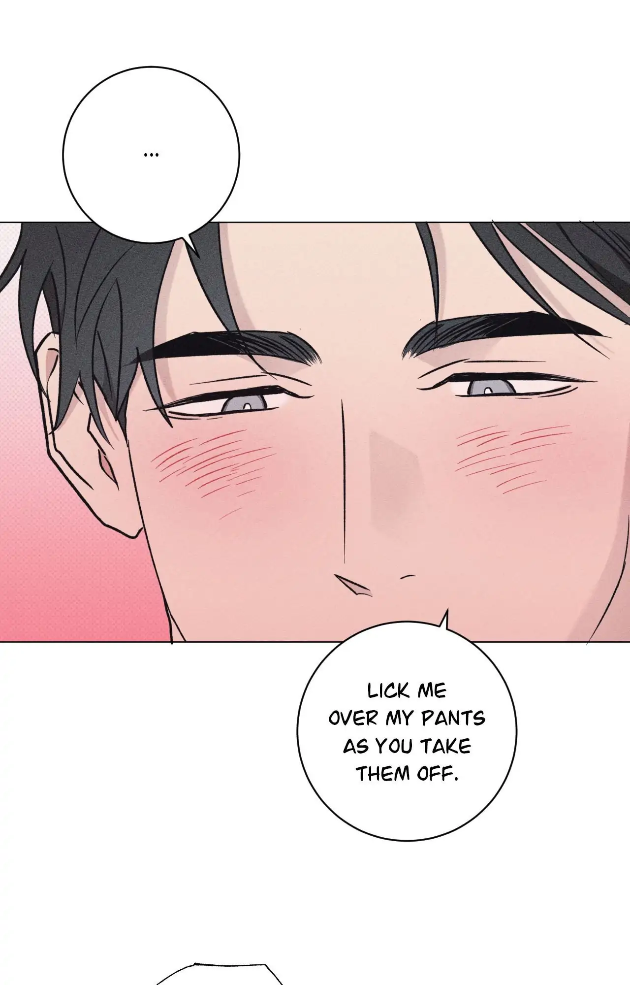 Fated But Flawed - Chapter 17 manhwa