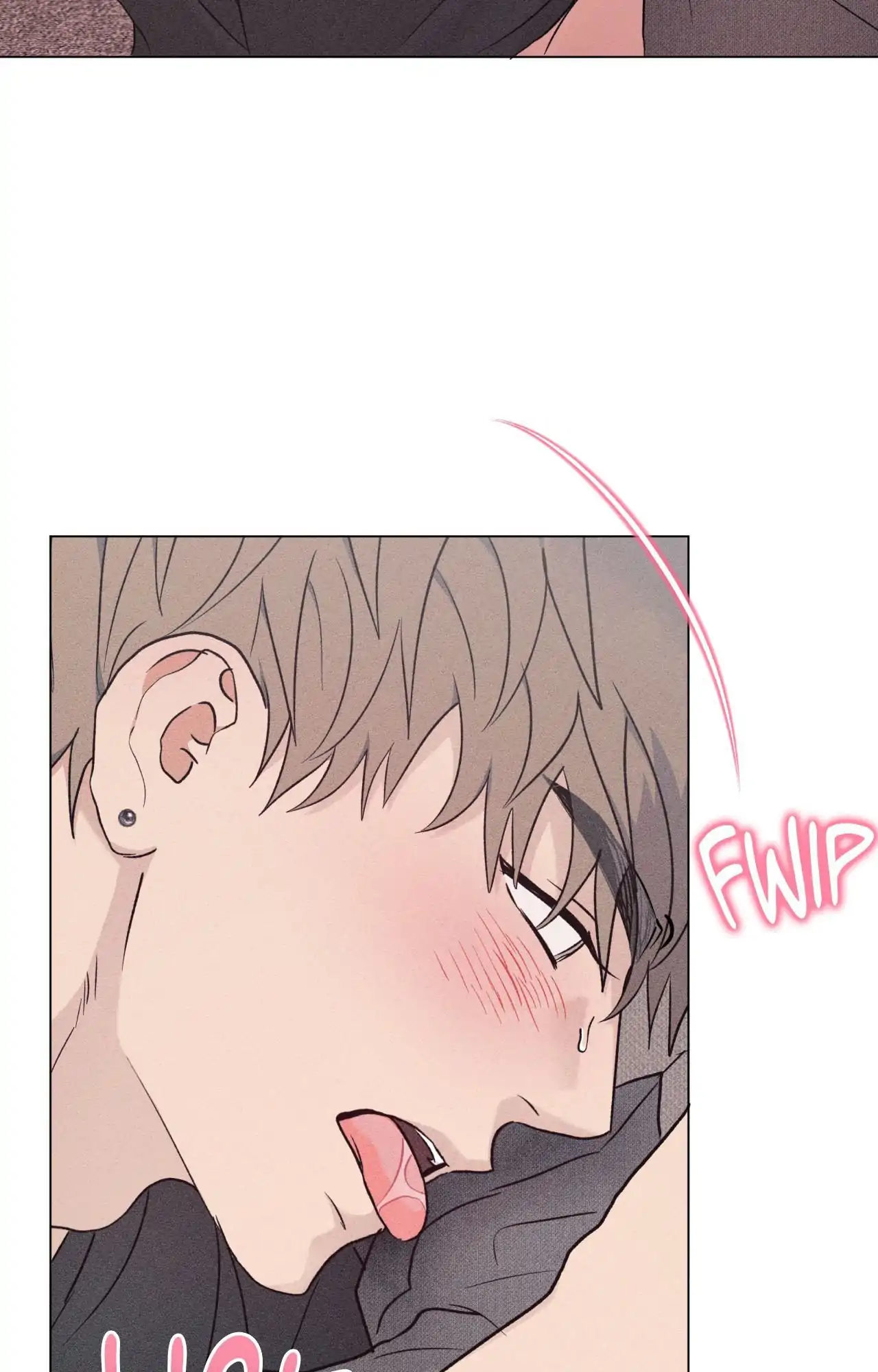 Fated But Flawed - Chapter 17 manhwa