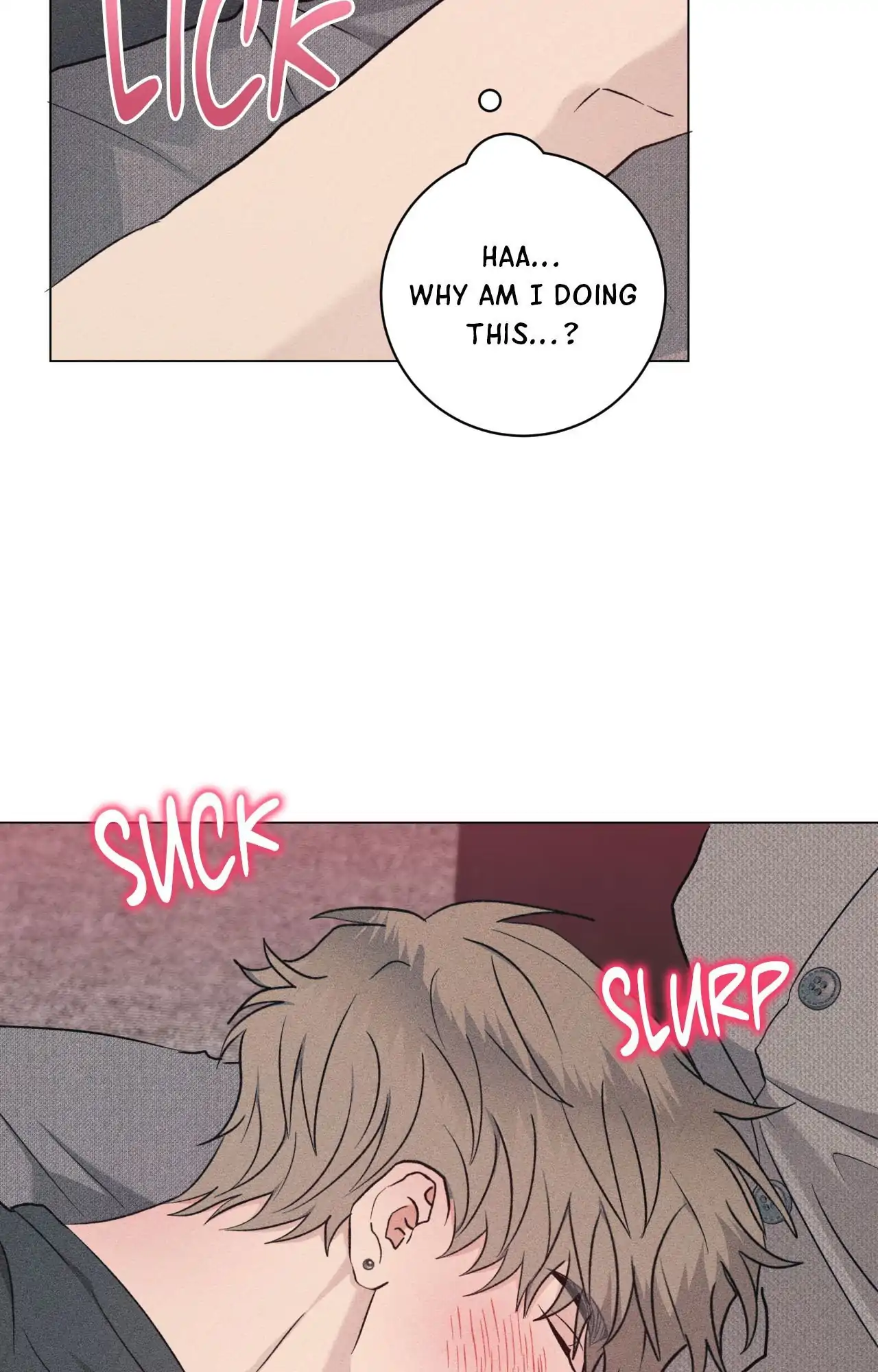 Fated But Flawed - Chapter 17 manhwa
