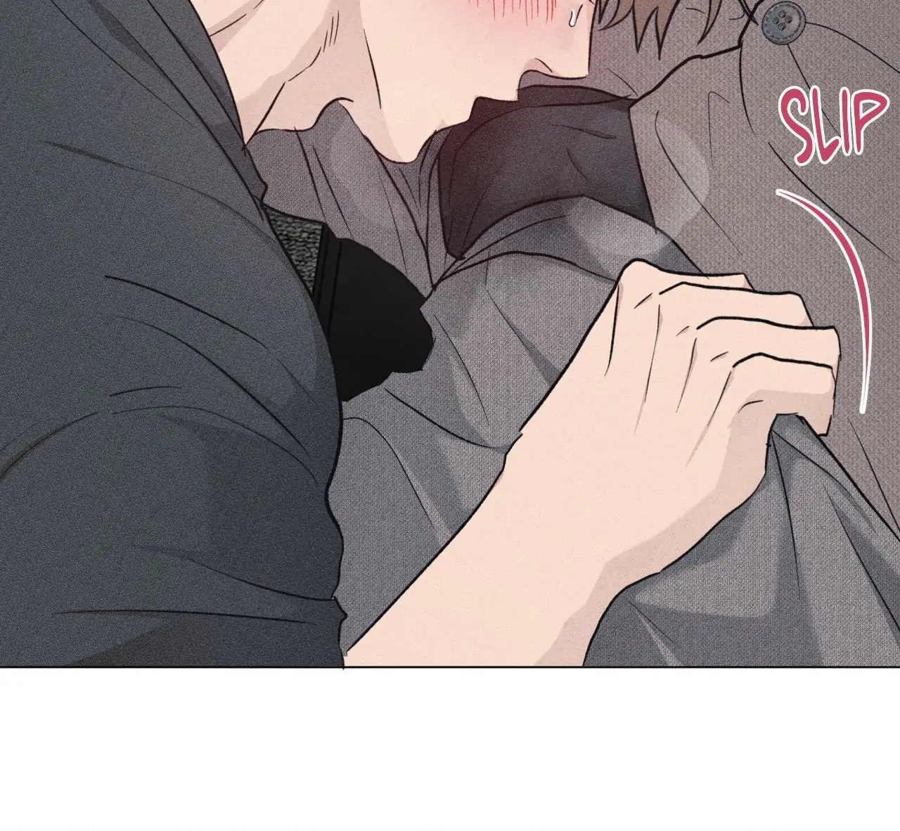 Fated But Flawed - Chapter 17 manhwa