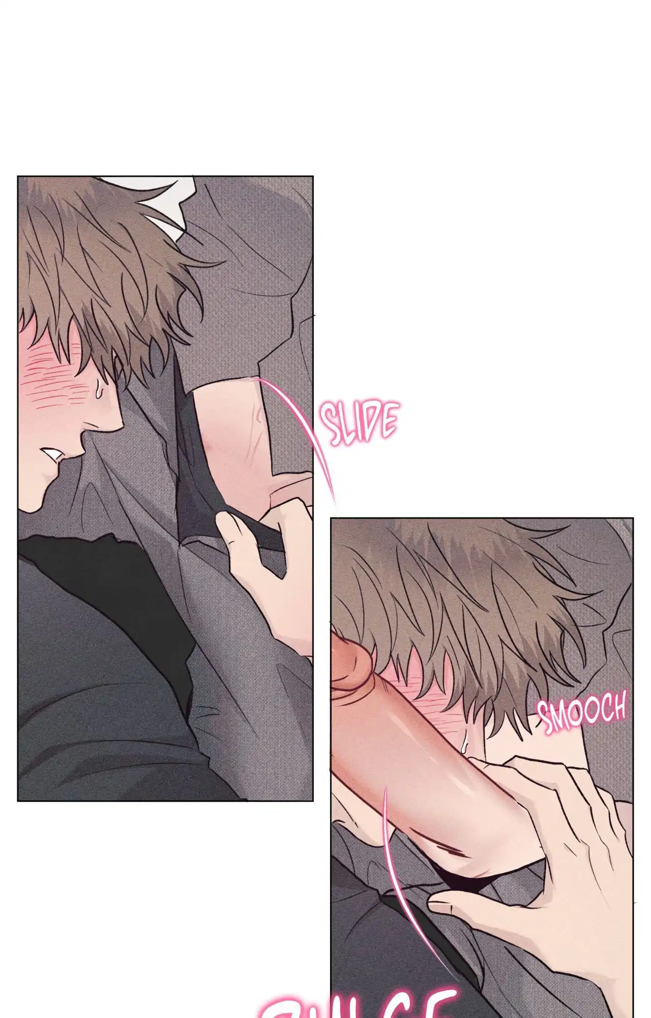Fated But Flawed - Chapter 17 manhwa